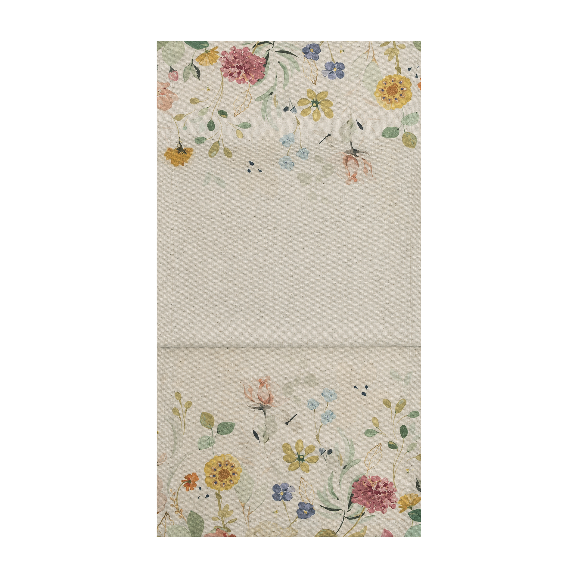 Tischläufer Ginny Altrose Tischläufer Ginny Altrose