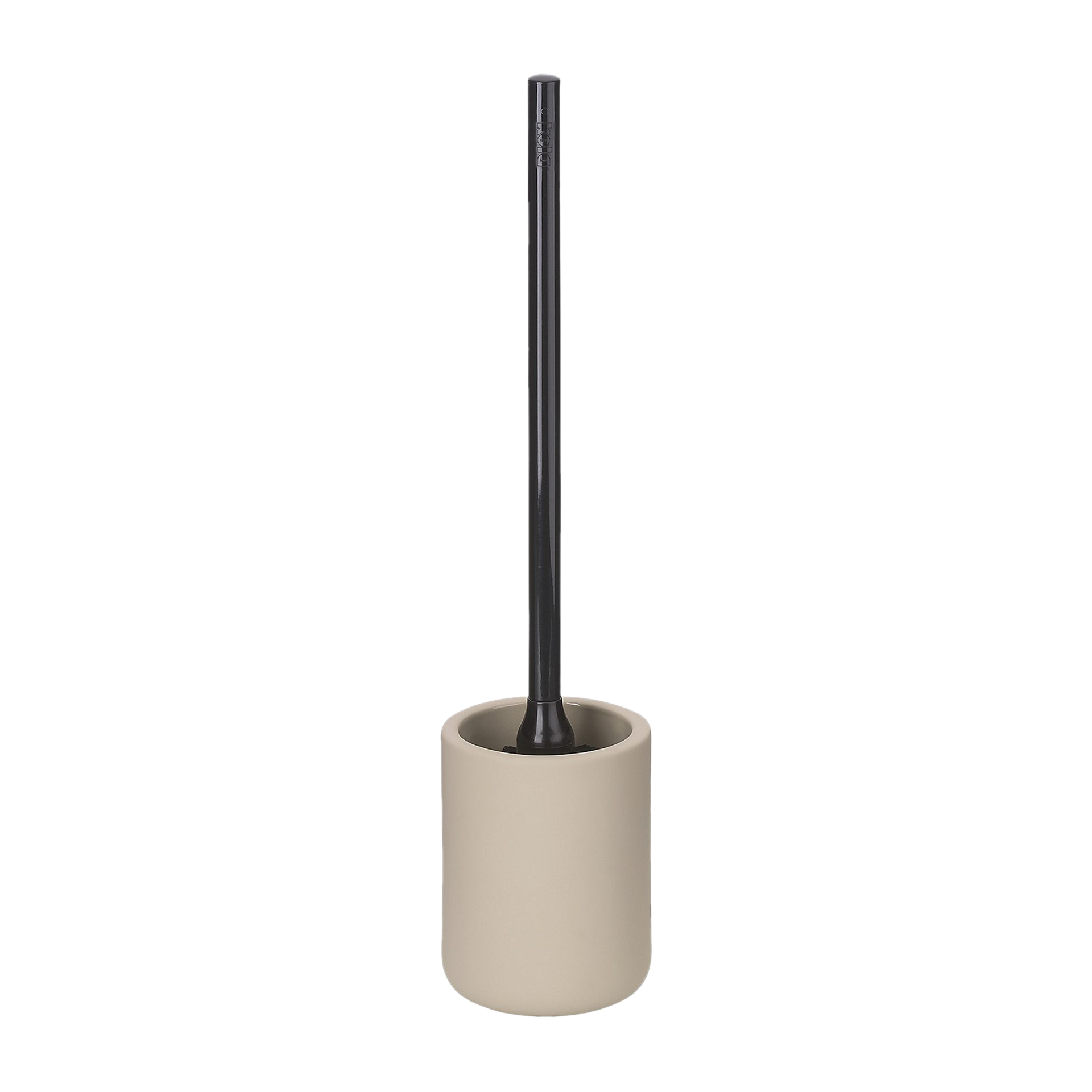 Kela WC-Bürstenhalter Sana Beige Kela WC-Bürstenhalter Sana Beige