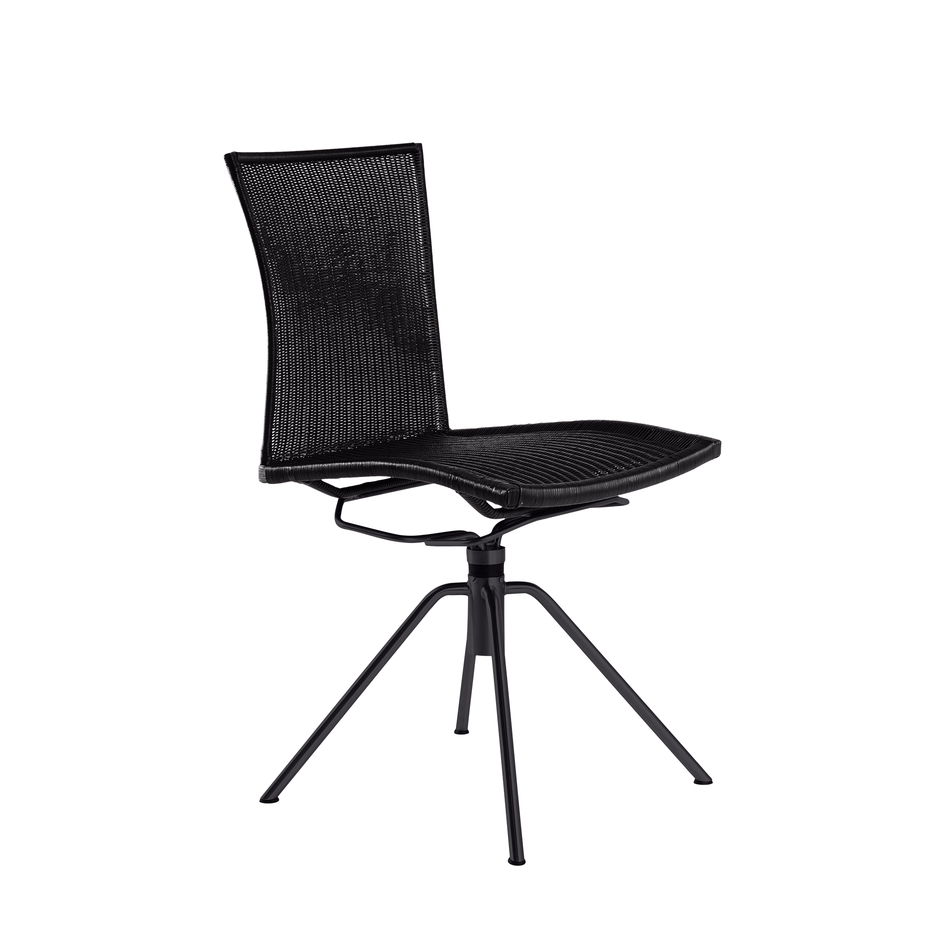Musterring Gartensessel Helmond Outdoor Moover Schwarz