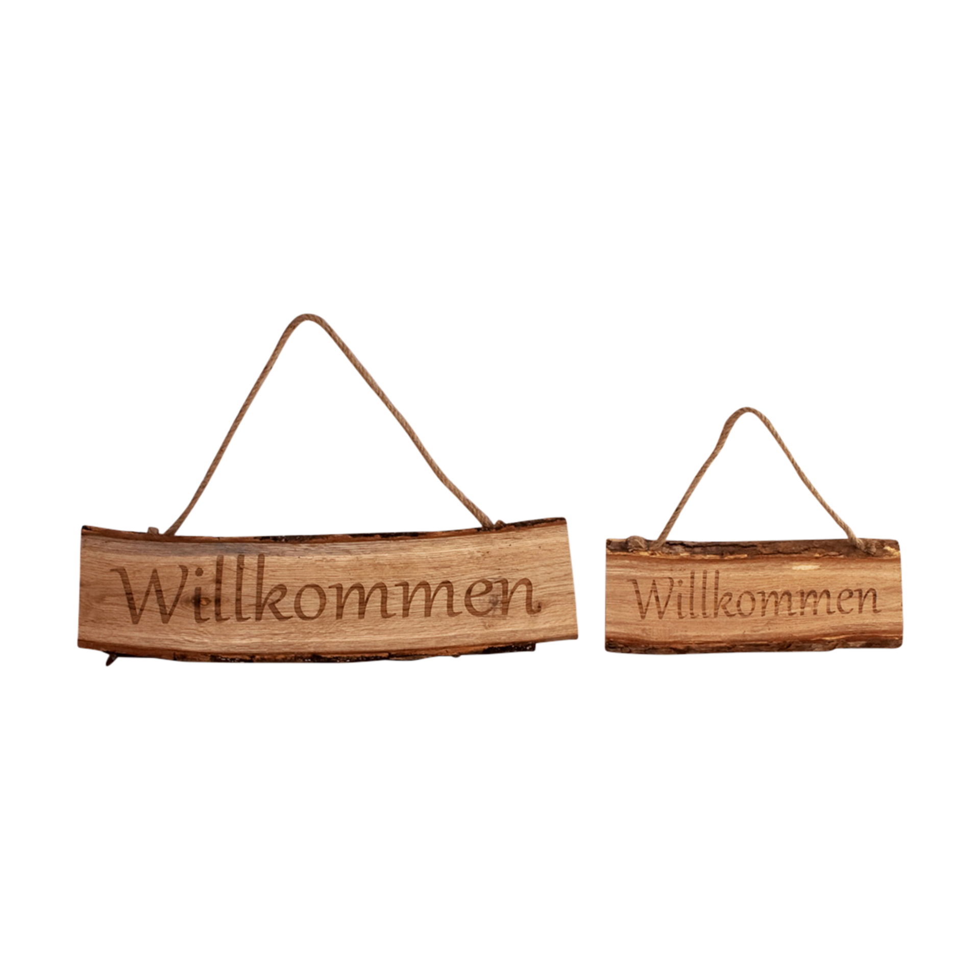 Schild Willkommen Natur Schild Willkommen Natur