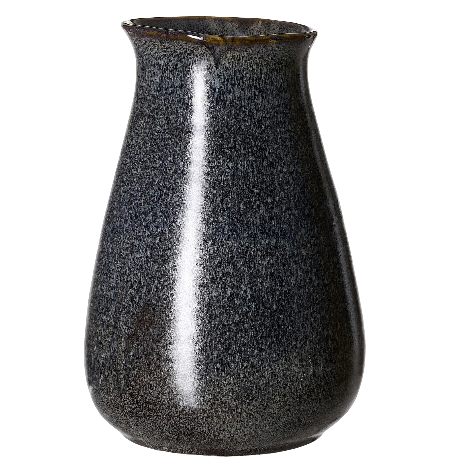 Vase Vigo Blau Vase Vigo Blau