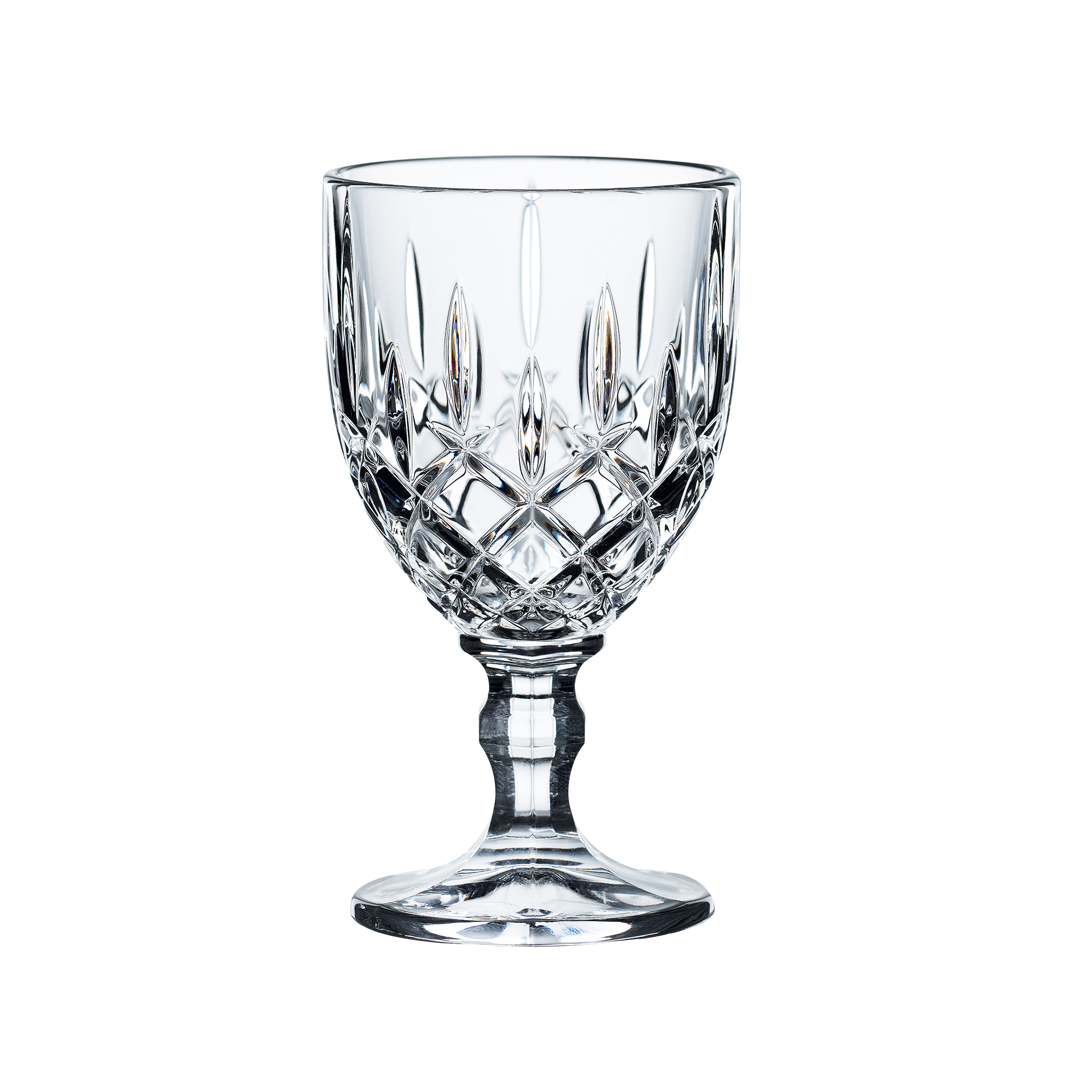 Gläser-Set Noblesse 4-teilig