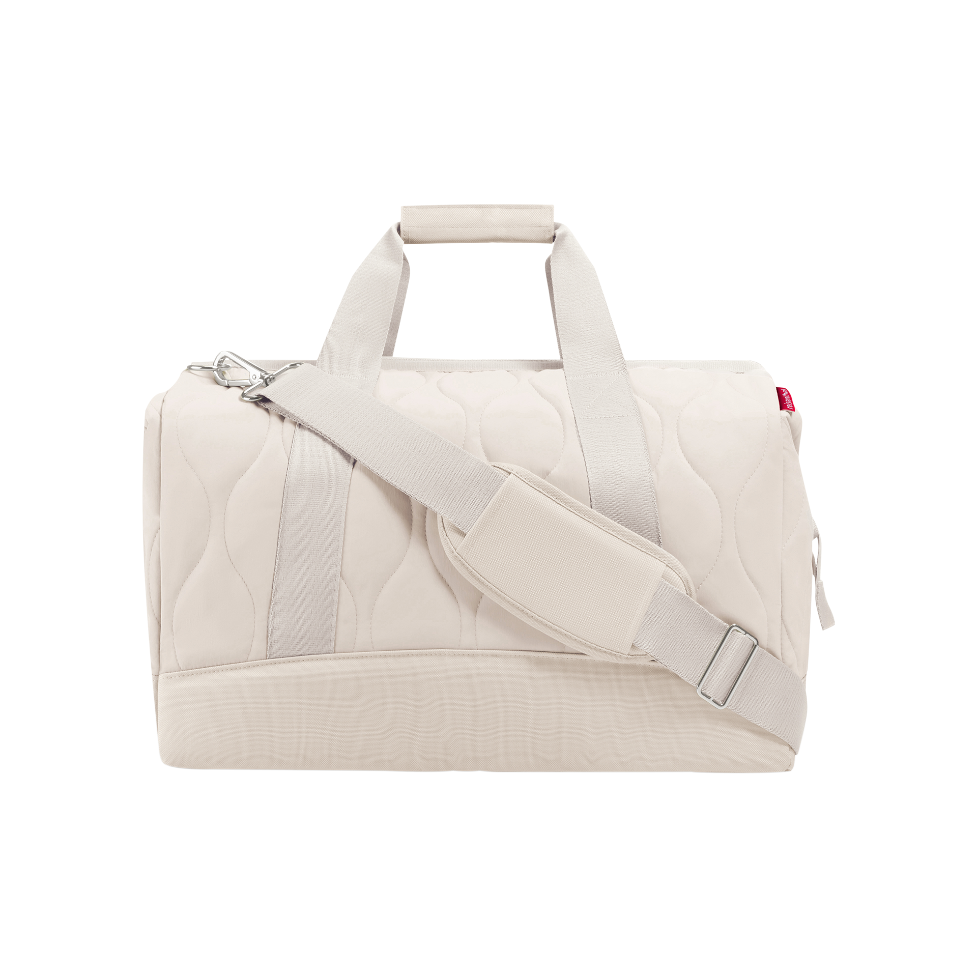 Tasche Allrounder Puffer Stone Tasche Allrounder Puffer Stone