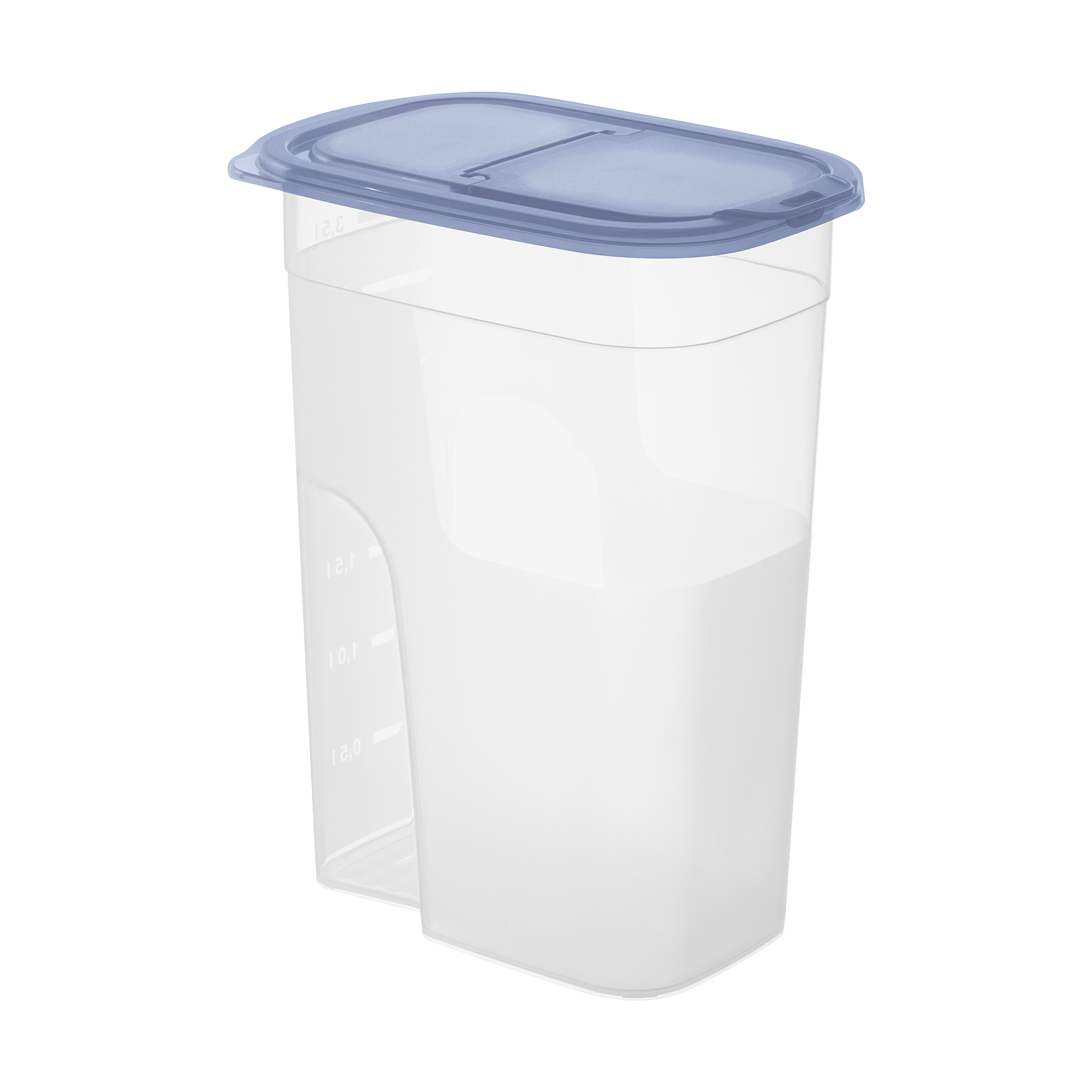 Rotho Schüttdose Sunshine Horizon Blue Rotho Schüttdose Sunshine Horizon Blue