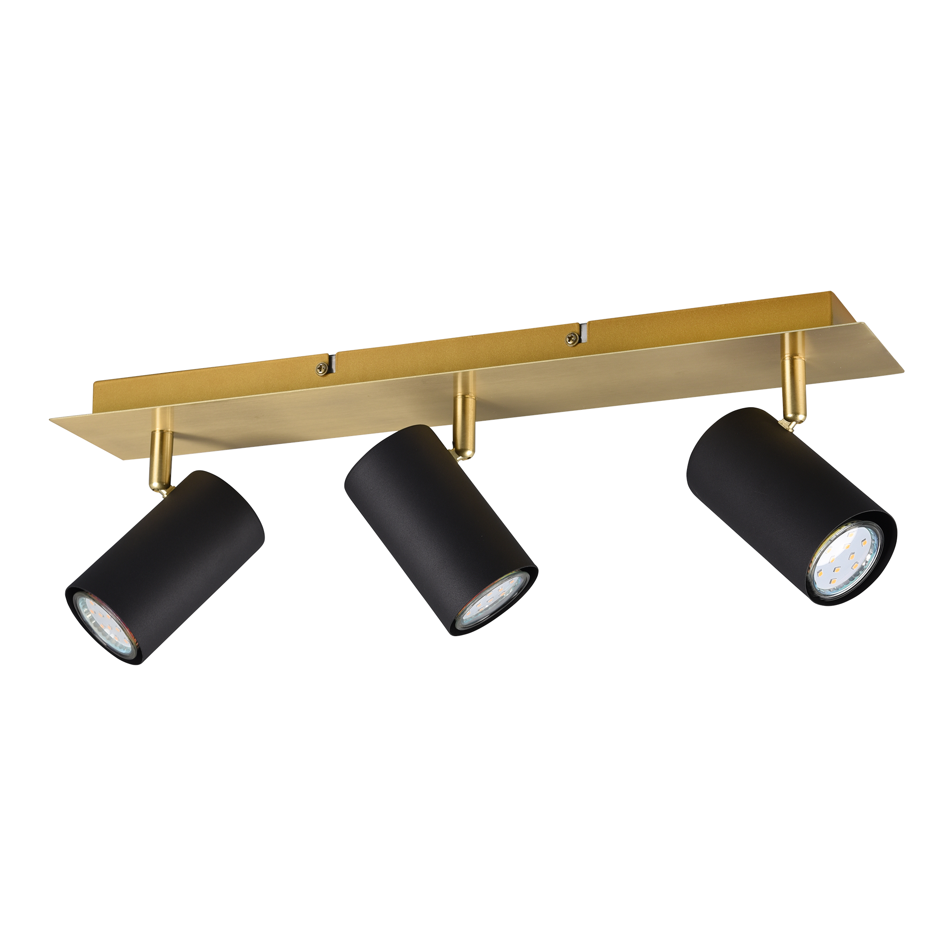 Deckenleuchte Marley Messing Deckenleuchte Marley Messing