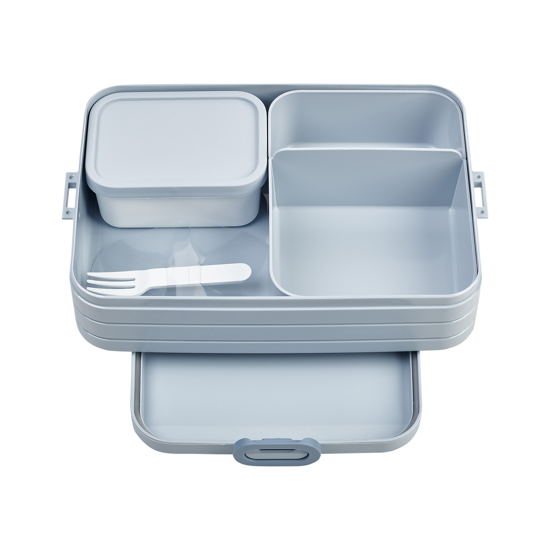 Mepal Brotdose Take a Break Nordic Blue Mepal Brotdose Take a Break Nordic Blue