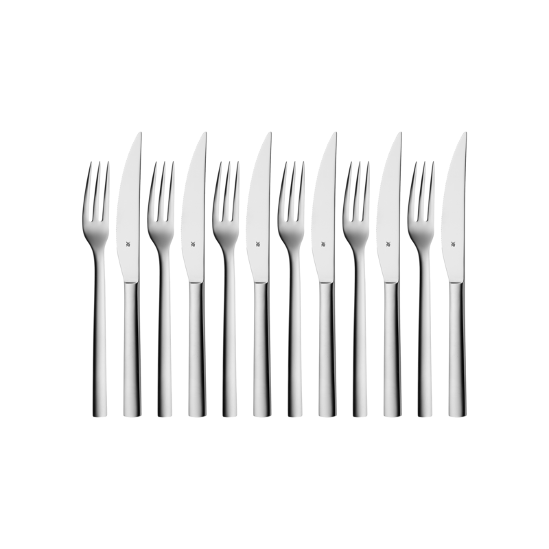 WMF Steakbesteck Nuova WMF Steakbesteck Nuova