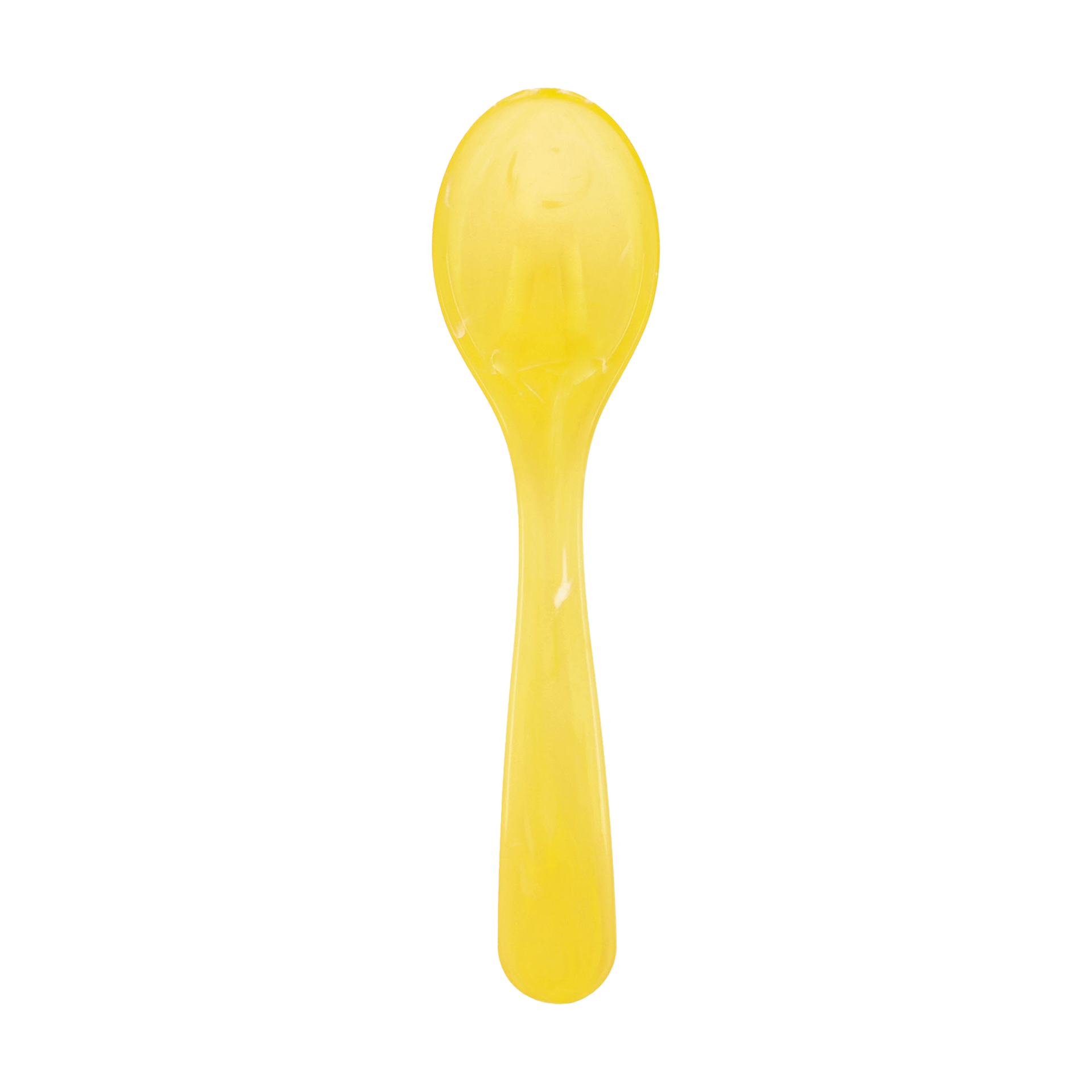 Eilöffel Lumi Spoon yellow