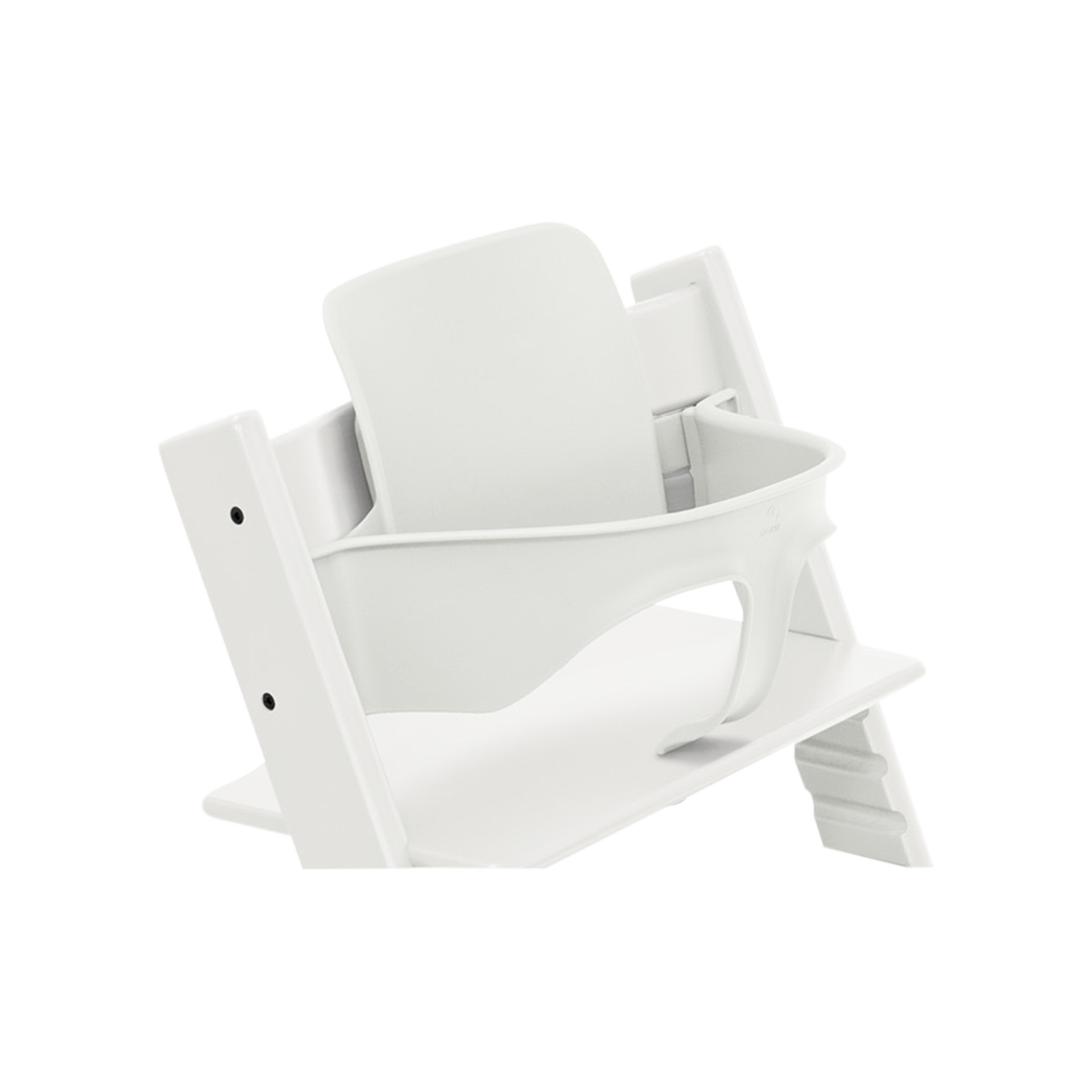 Hochstuhl Tripp Trapp® Baby Set² White Hochstuhl Tripp Trapp® Baby Set² White