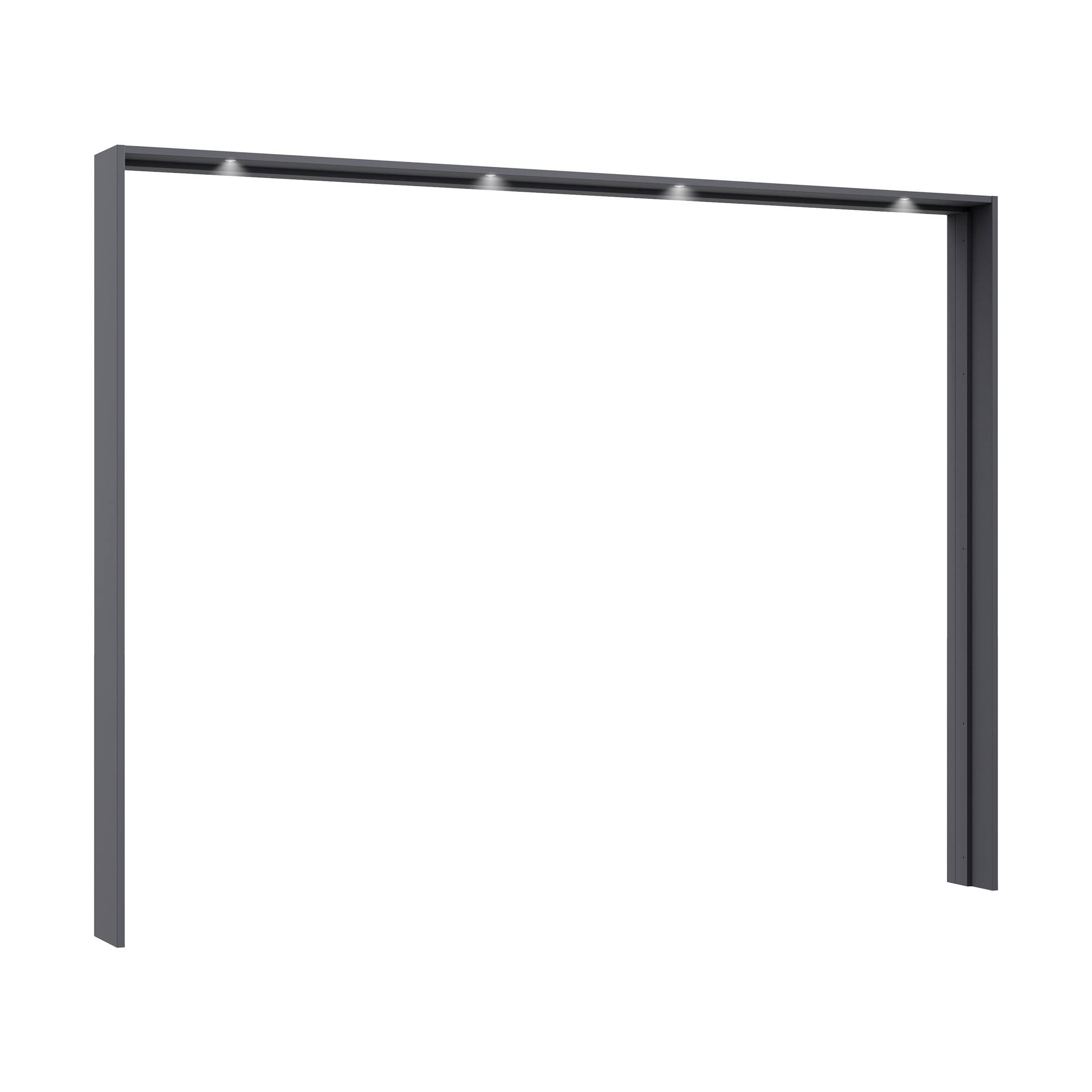 Paul Phillip Passepartout Emotion Grau 23*278*214 Paul Phillip Passepartout Emotion Grau 23*278*214