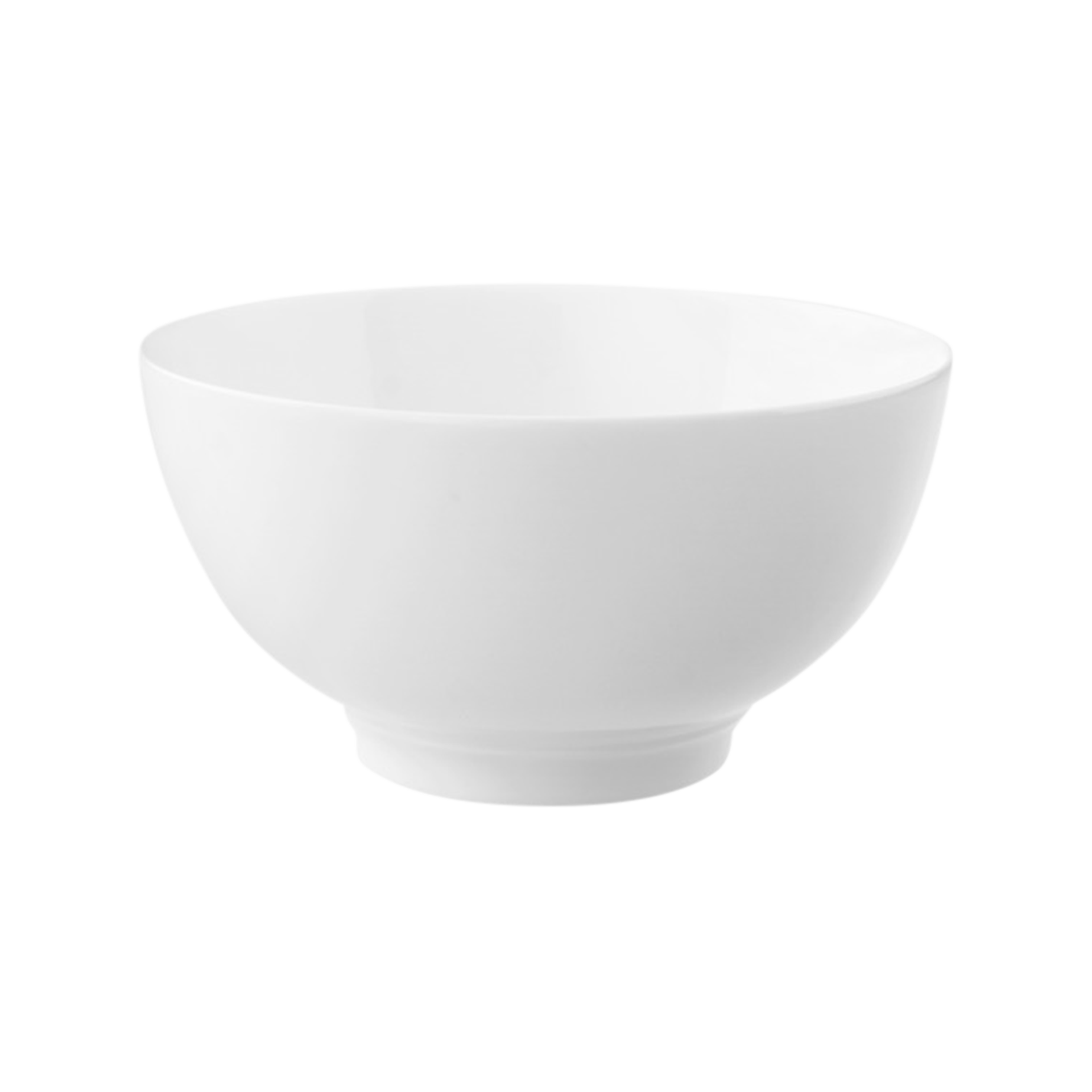 Bowl Noblesse Weiß