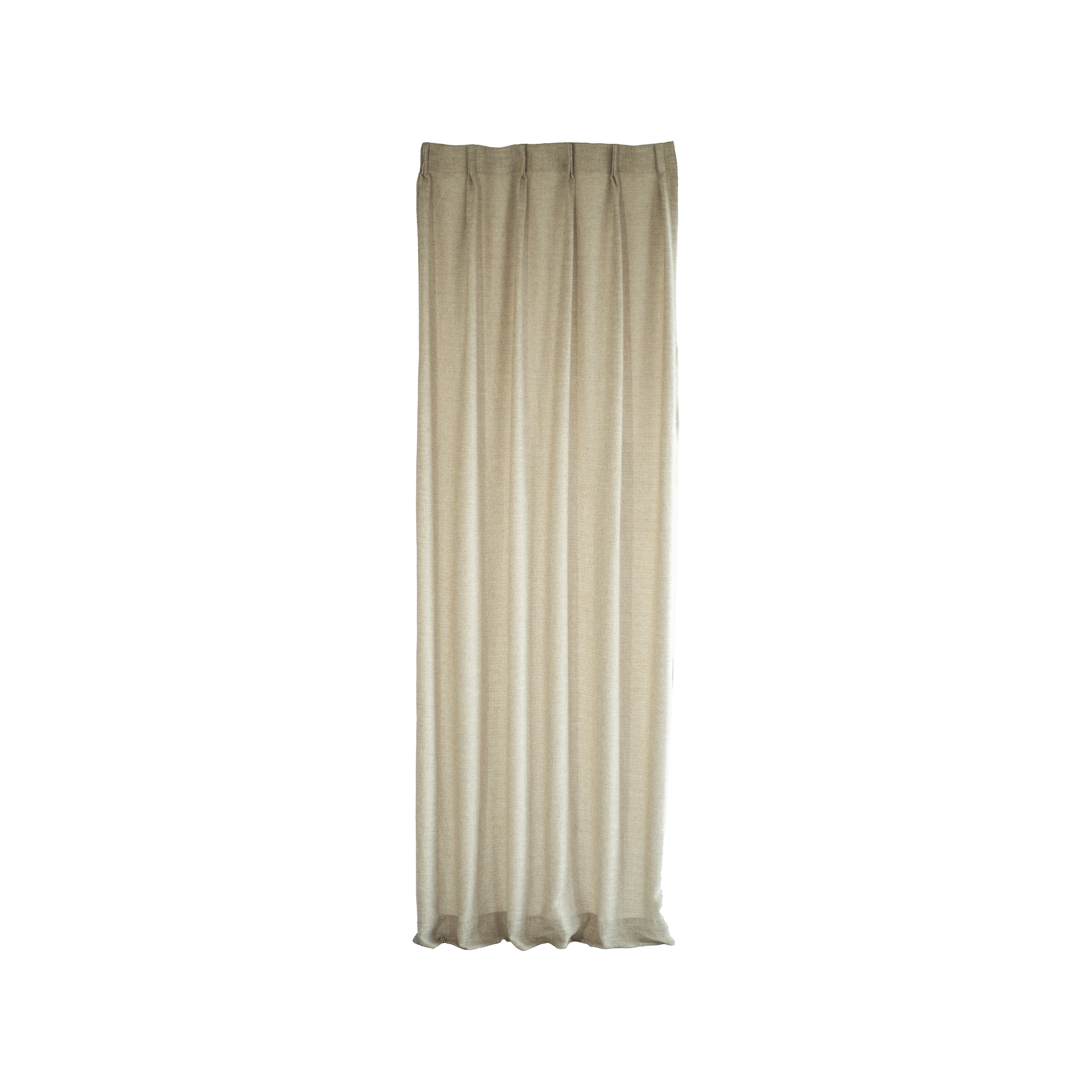 Fertigschal Vico Beige