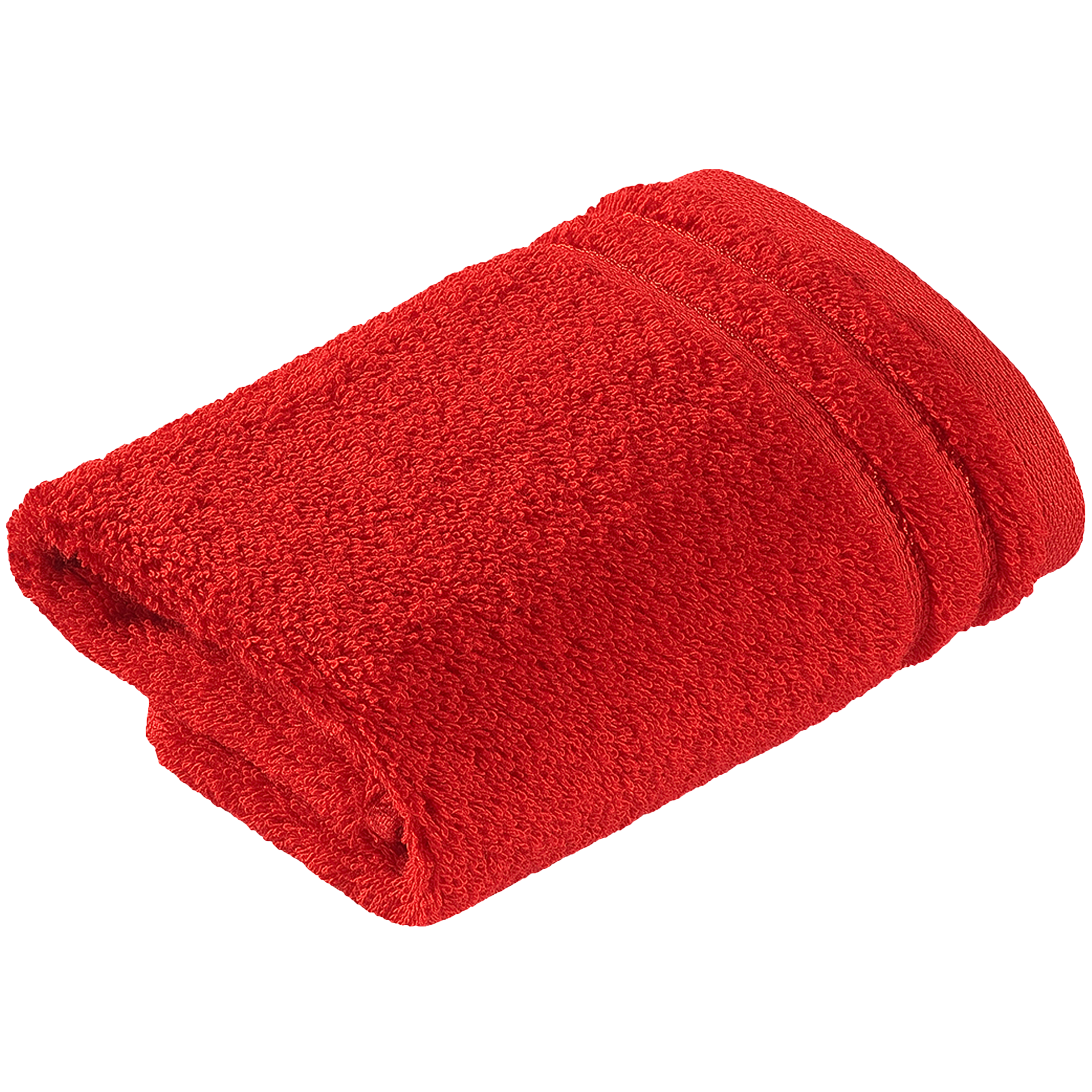 Vossen Gästehandtuch Calypso Feeling Purpur 30x50cm Vossen Gästehandtuch Calypso Feeling Purpur 30x50cm