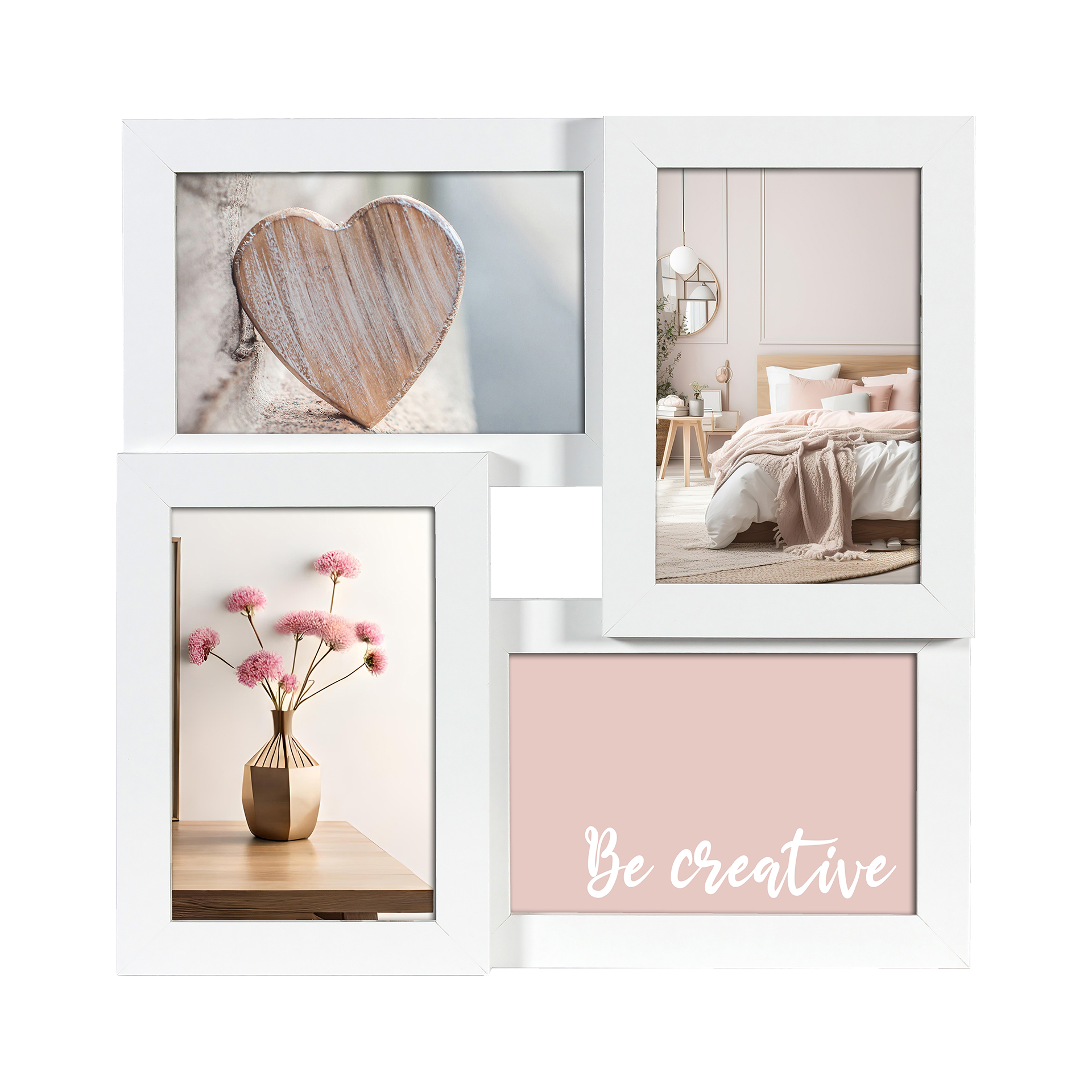 Bild Creative Weiß