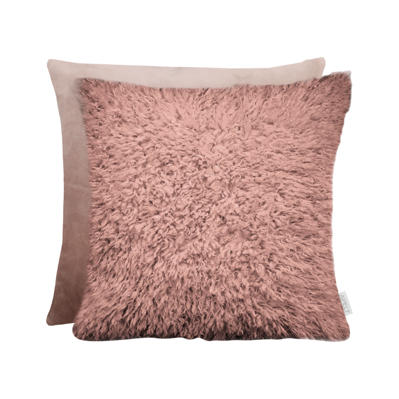 Kissen Missouri Rose 45x45cm