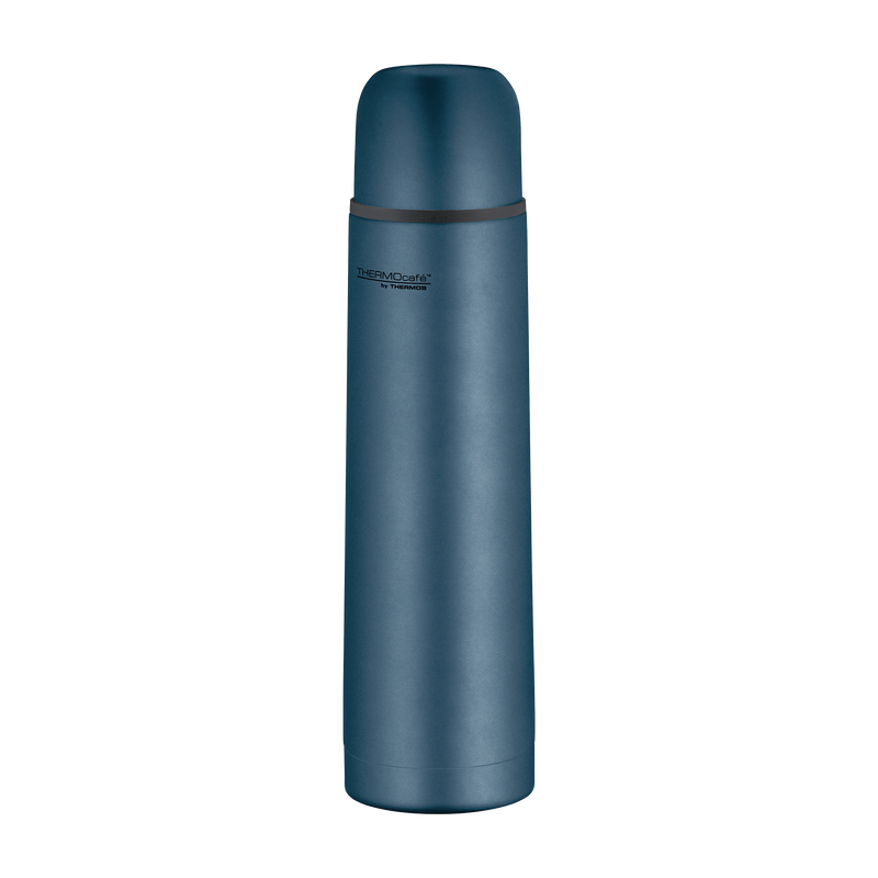 Isolierflasche TC EVERYDAY night blue mat