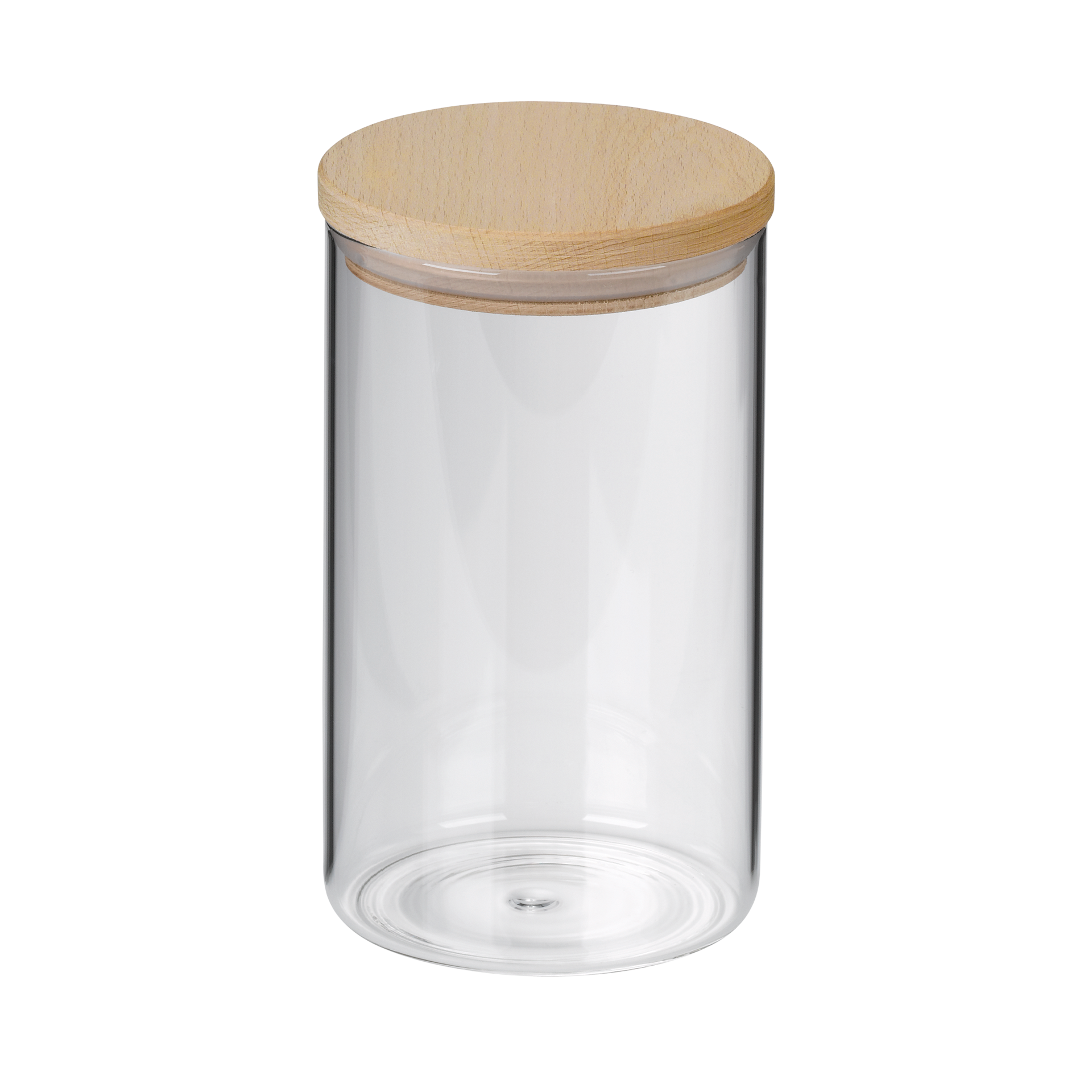 Kela Vorratsdose Amelie transparent Kela Vorratsdose Amelie transparent