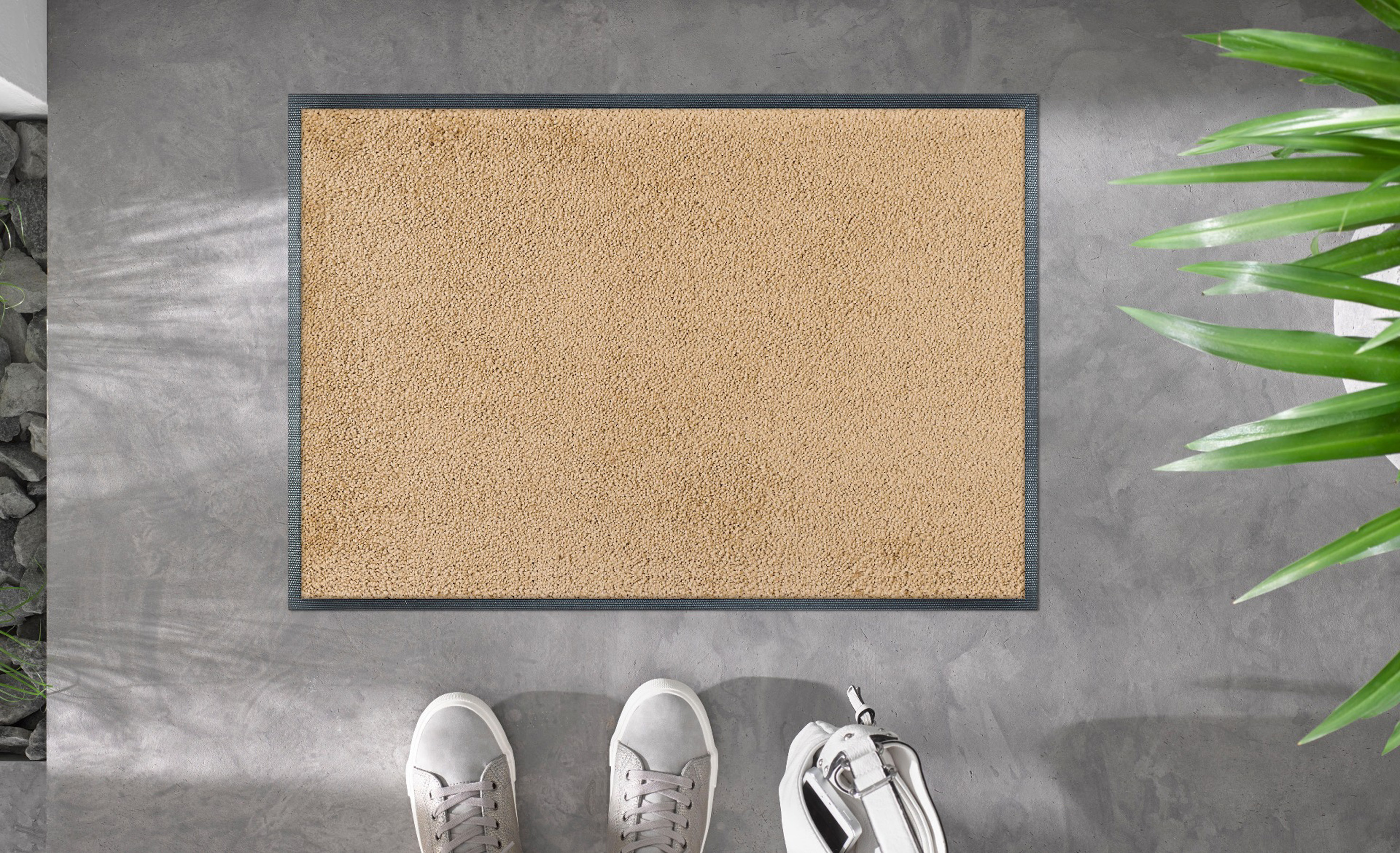Fußmatte Original 40x60 Sahara Fußmatte Original 40x60 Sahara
