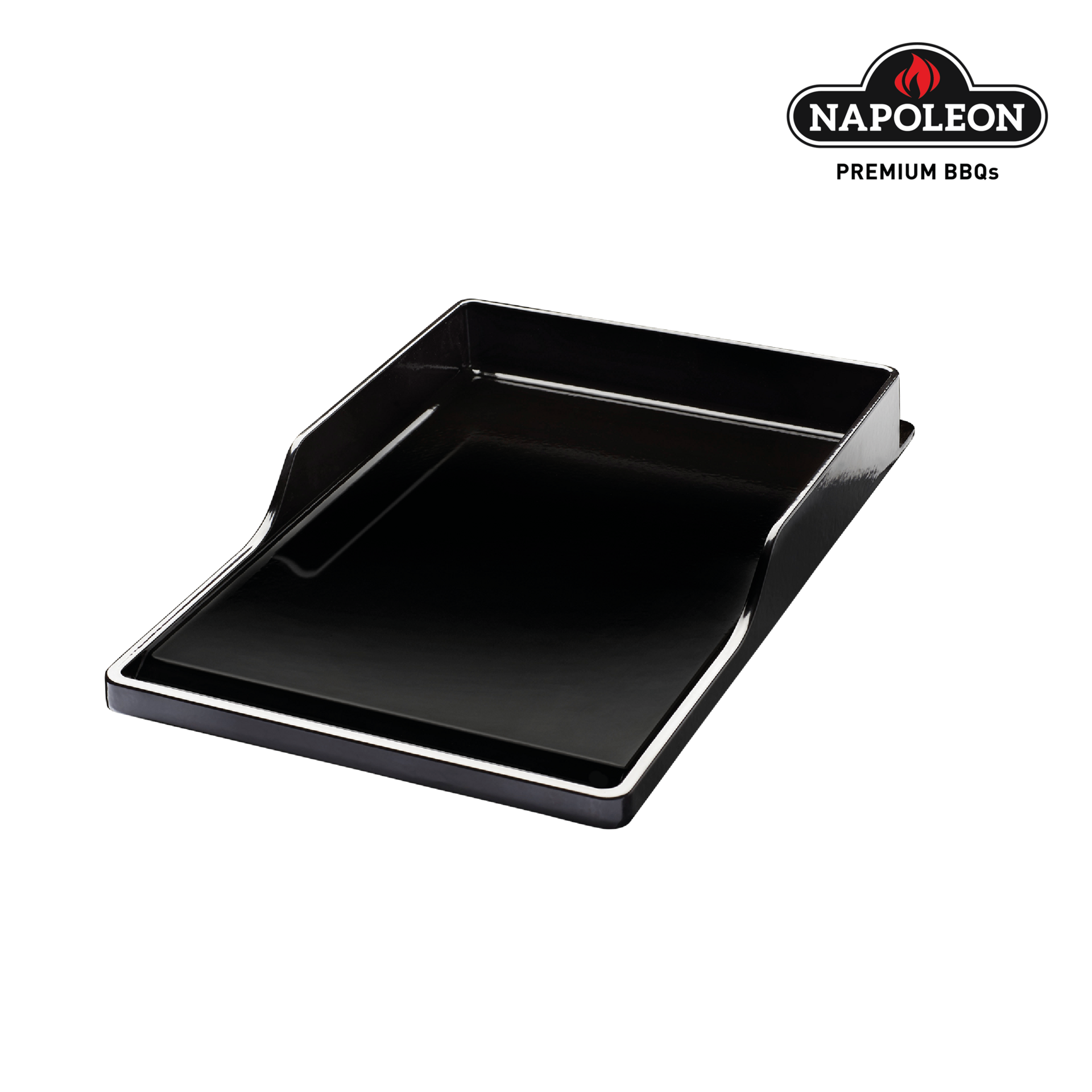 Napoleon Plancha Plancha für Rogue/ Prestige (+PRO) 56036 Schwarz Napoleon Plancha Plancha für Rogue/ Prestige (+PRO) 56036 Schwarz