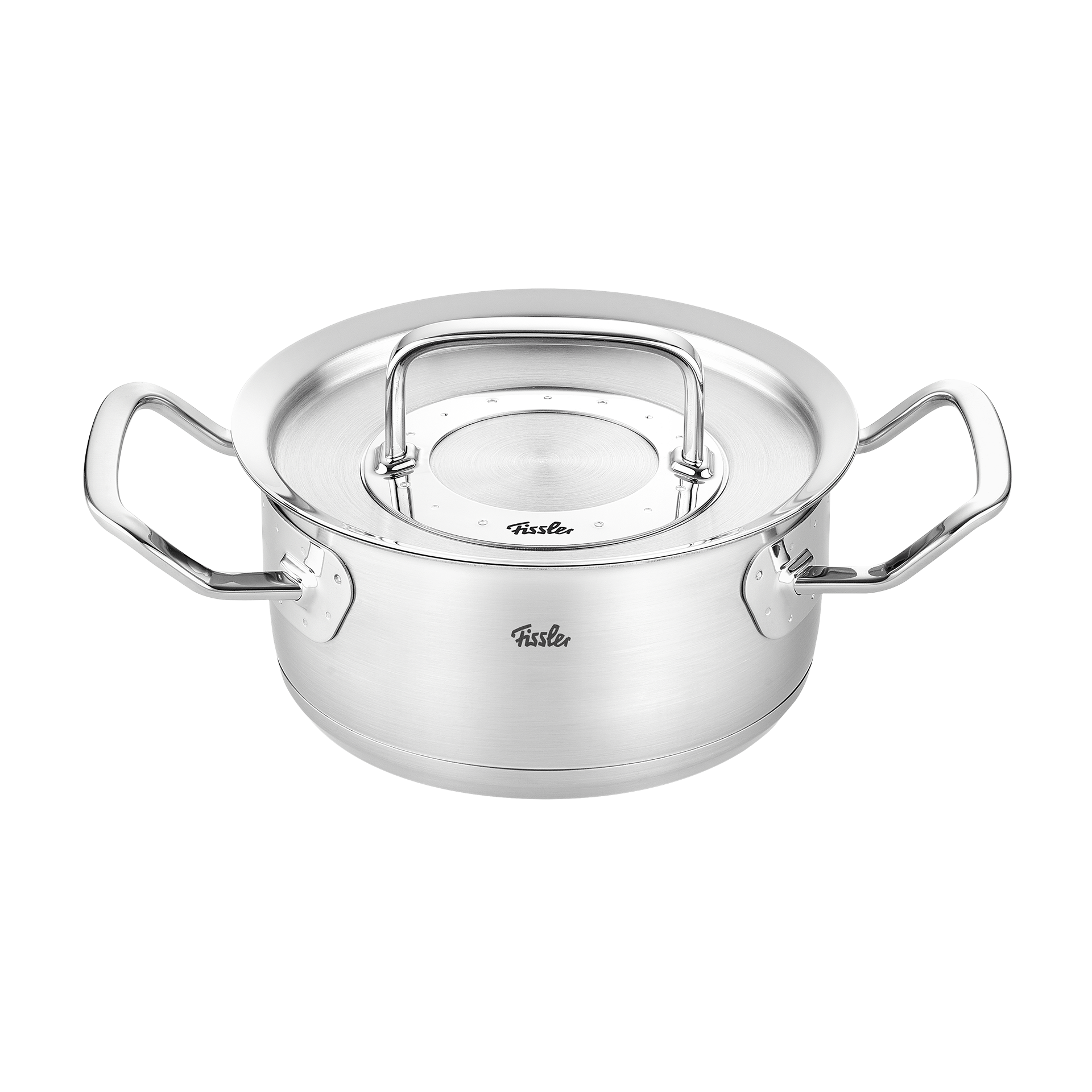 Fissler Bratentopf Original-Profi Collection Fissler Bratentopf Original-Profi Collection