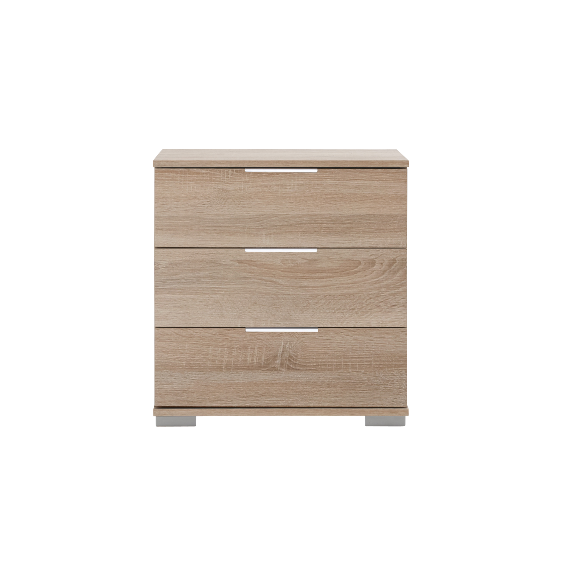 Nachttisch Easy Plus Eichefarben Nachttisch Easy Plus Eichefarben