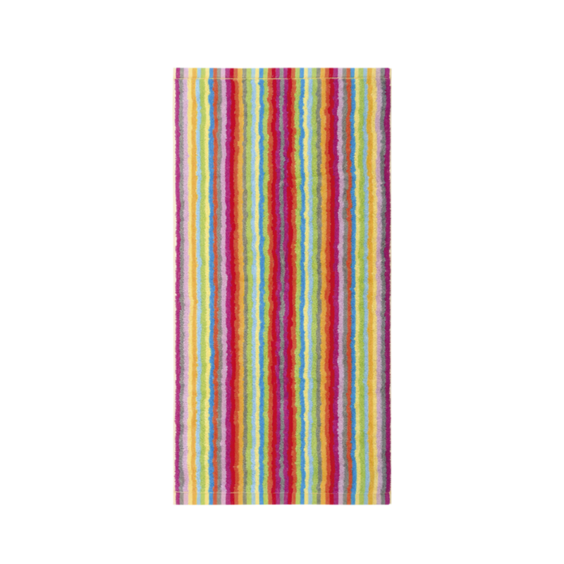 Cawö Handtuch Lifestyle Multicolor 50x100cm Cawö Handtuch Lifestyle Multicolor 50x100cm