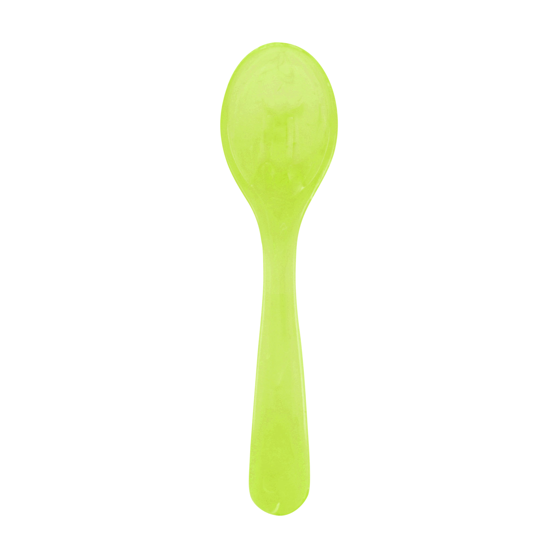 Eilöffel Lumi Spoon lemon green Eilöffel Lumi Spoon lemon green