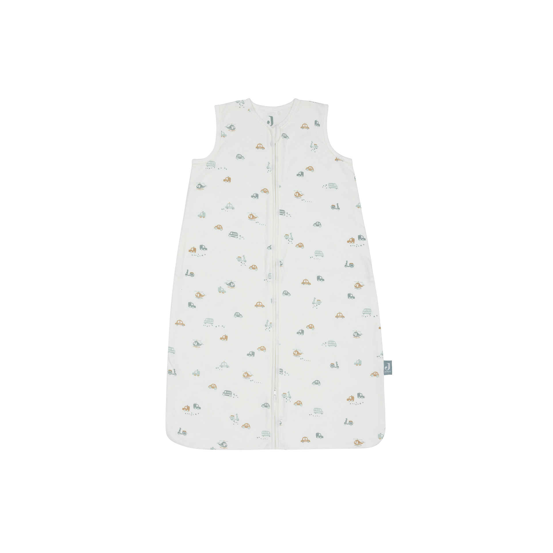 Schlafsack Jersey 70cm Multicolor