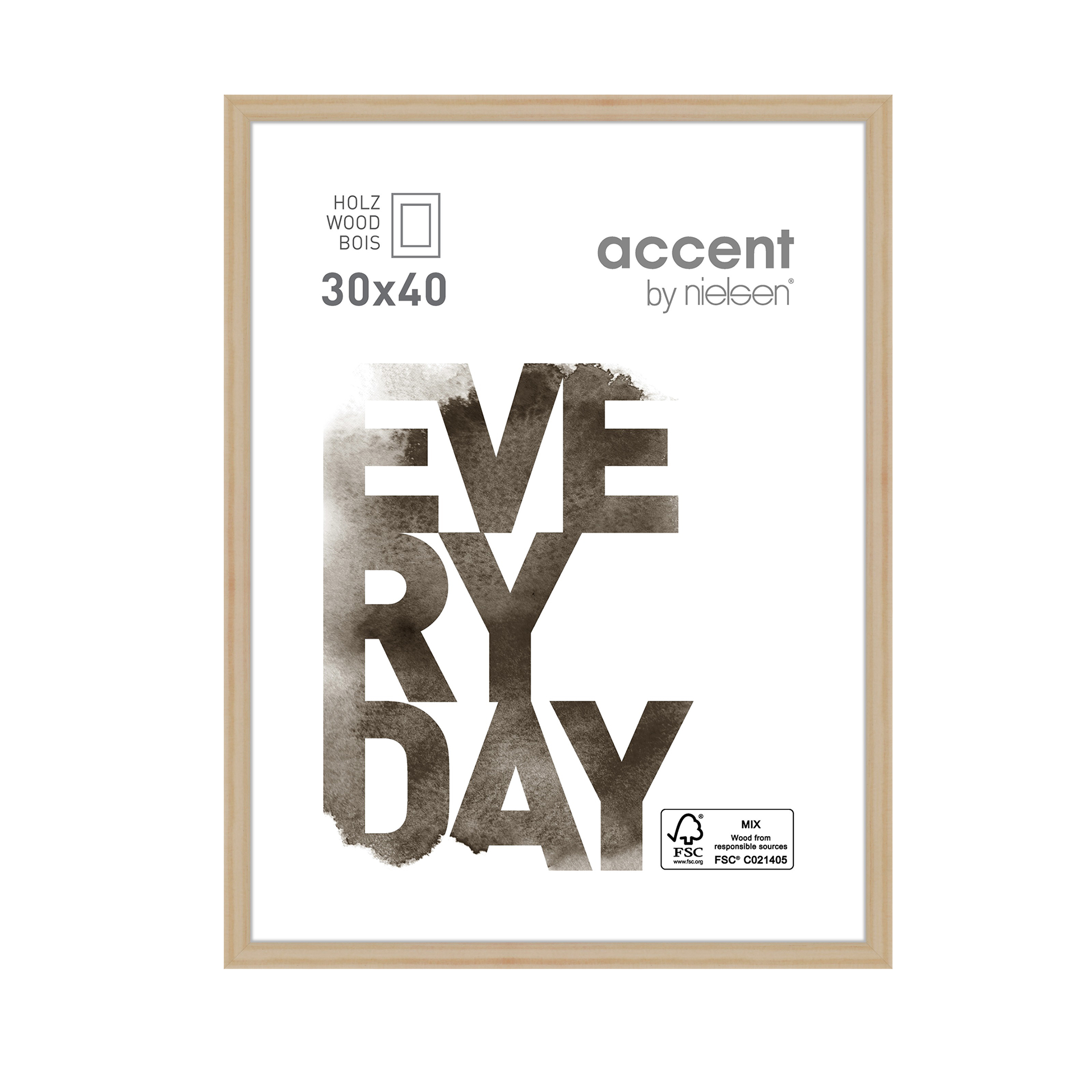 Bilderrahmen Zoom Natur Bilderrahmen Zoom Natur