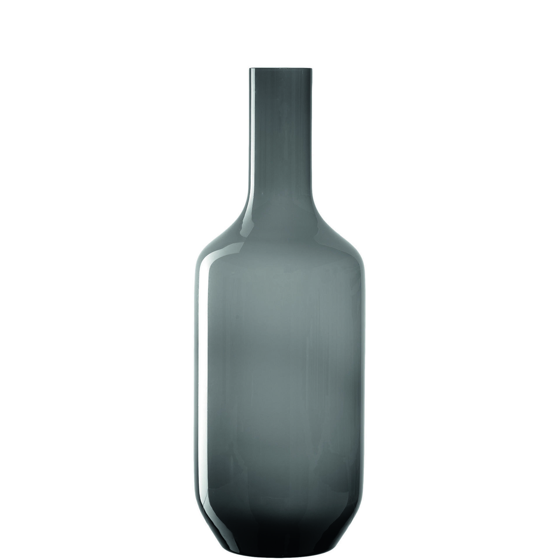 Vase Milano Grau Vase Milano Grau