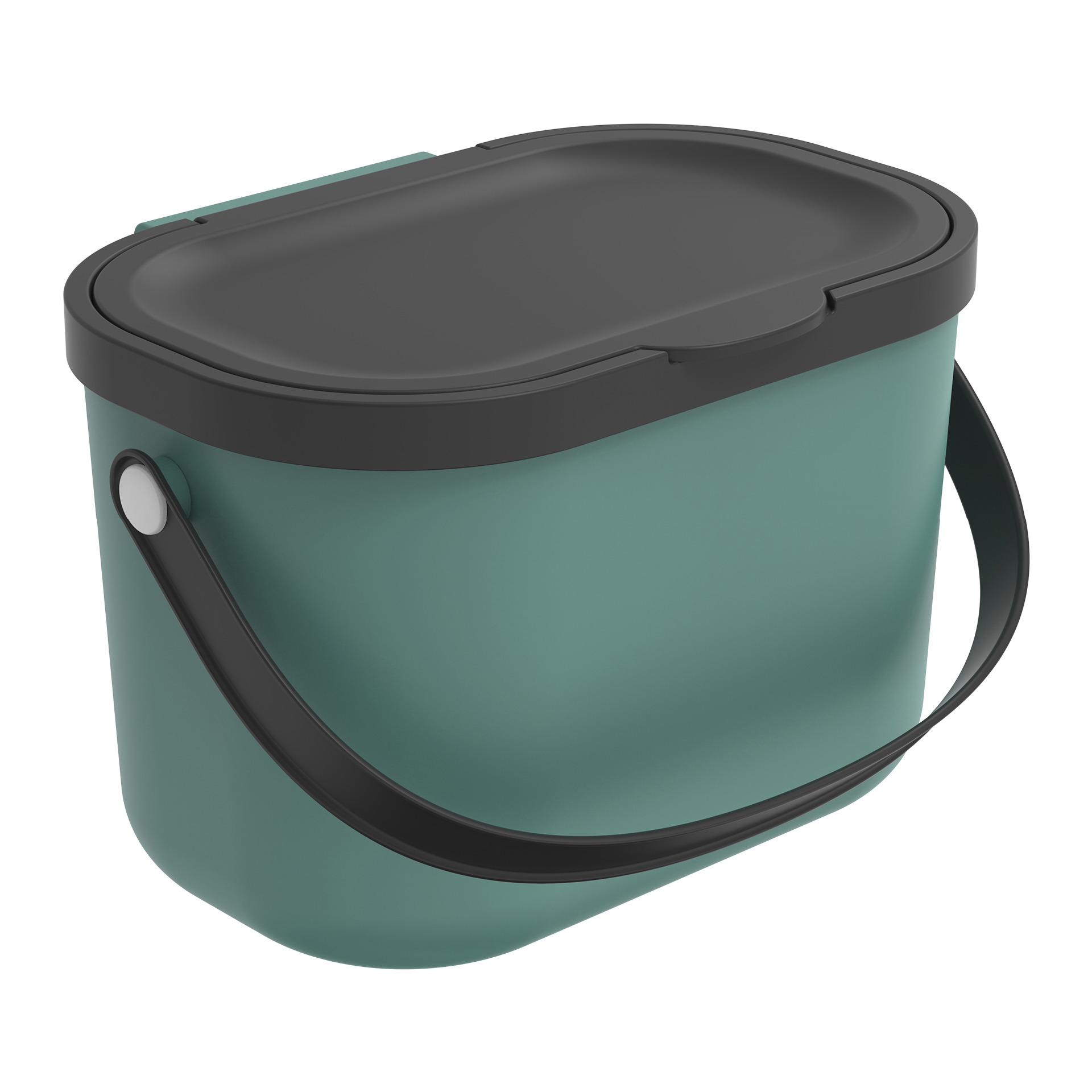 Rotho Abfallbehälter Albula Rotho Abfallbehälter Albula