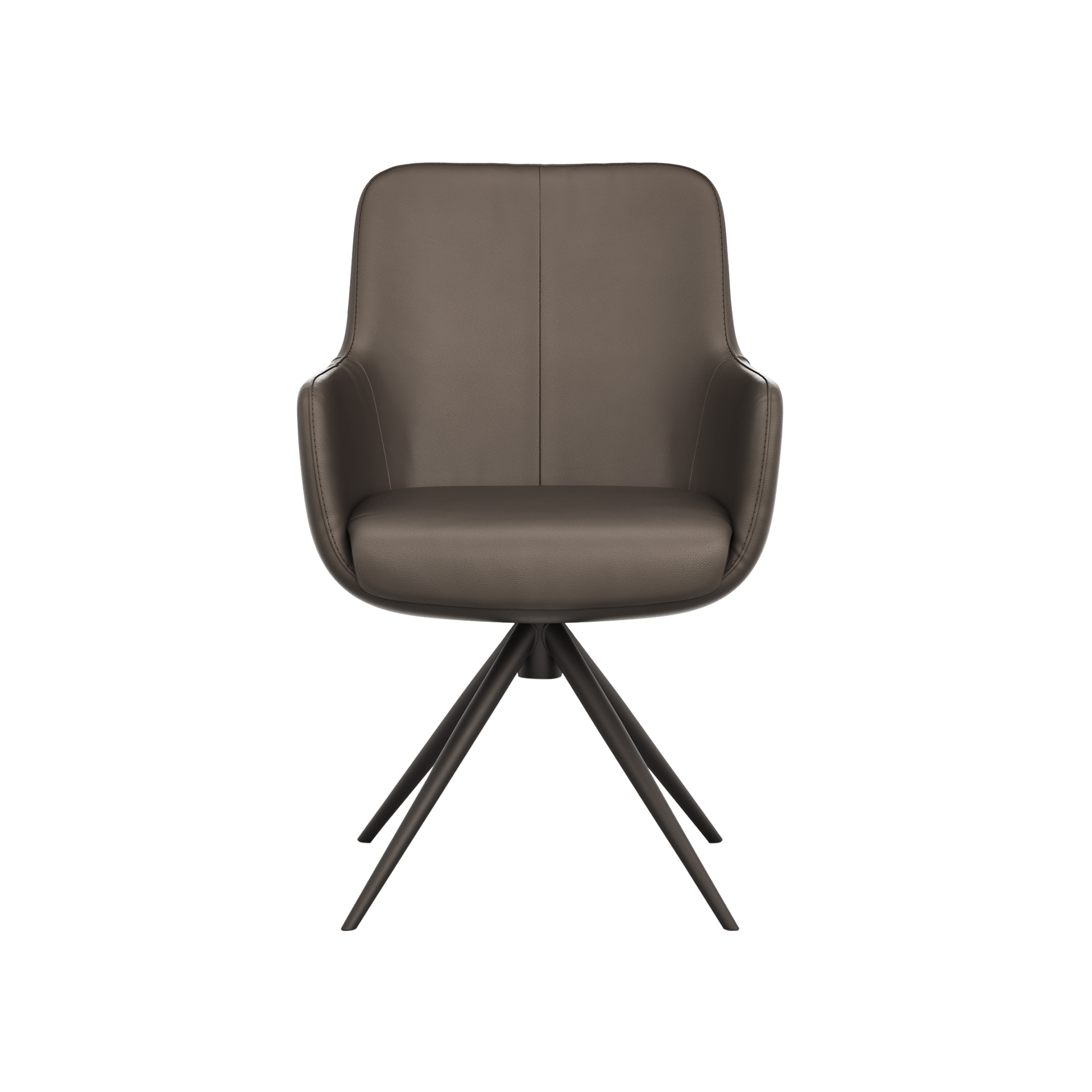 Contur Armlehnstuhl Mis Braun Contur Armlehnstuhl Mis Braun