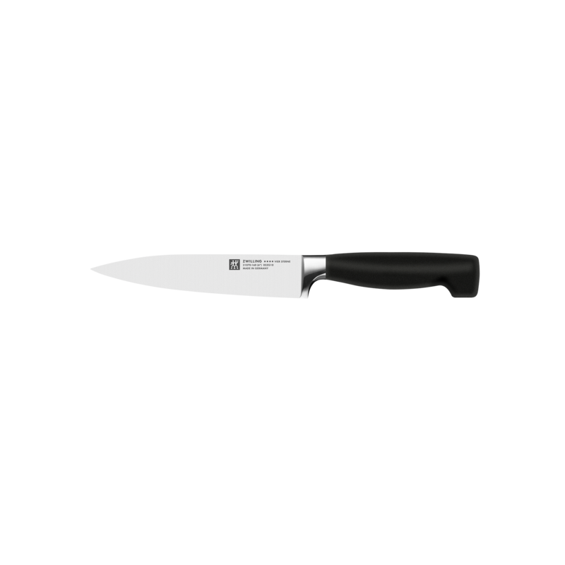 Zwilling Fleischmesser Vier Sterne