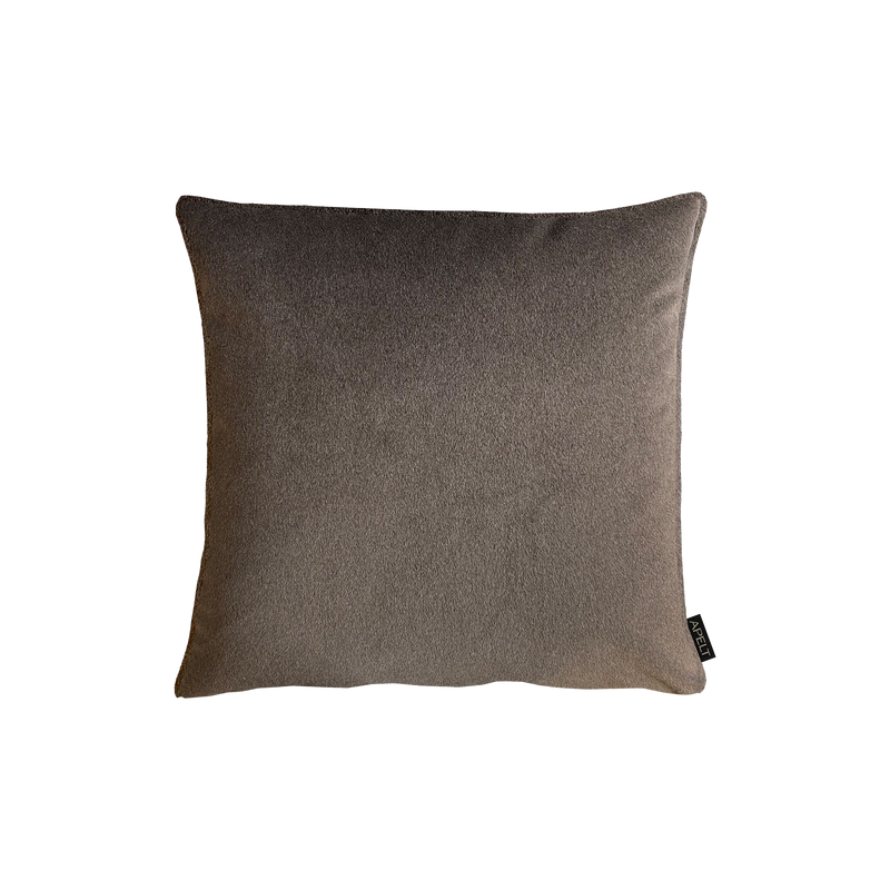 Kissen Tyrol Braun 45x45cm Kissen Tyrol Braun 45x45cm