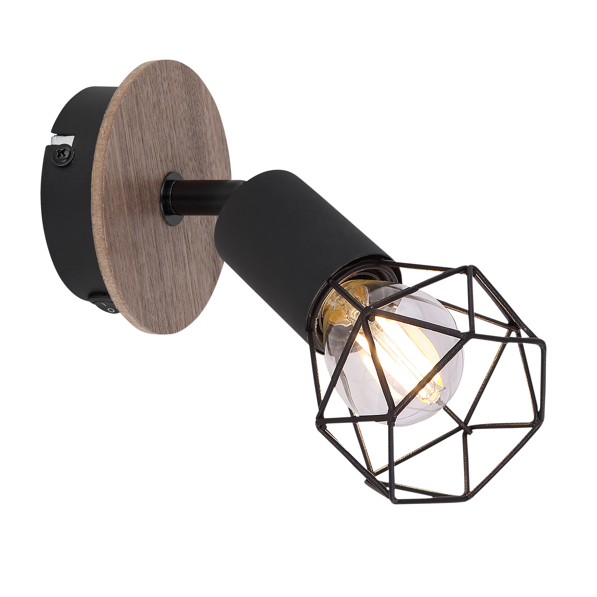 Wandleuchte XARA I Wandleuchte XARA I