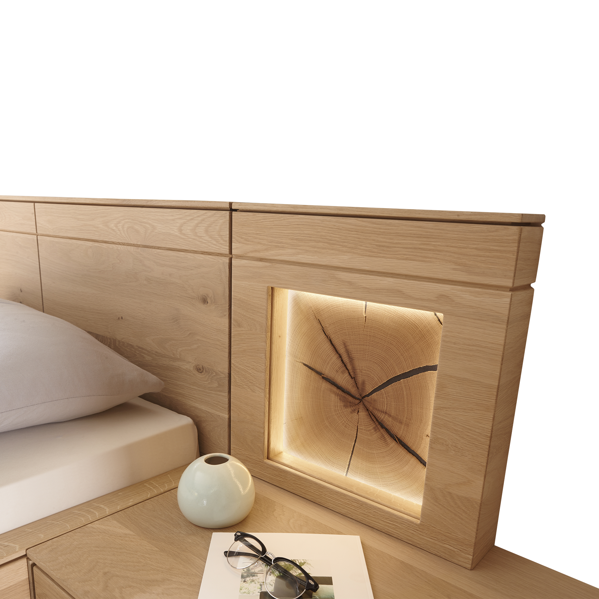 Spilker Wandpaneel Miami Eichefarben Spilker Wandpaneel Miami Eichefarben