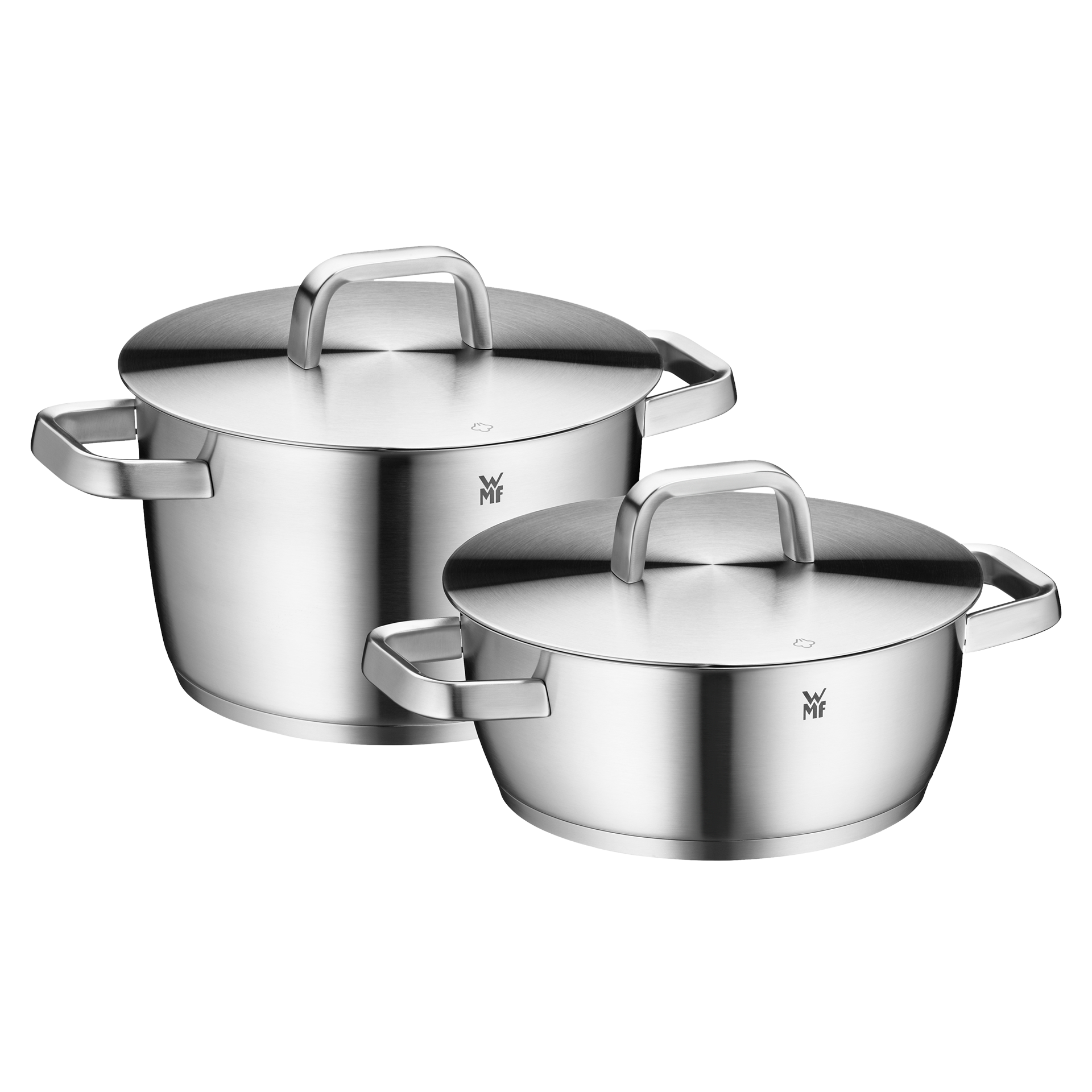 WMF Topf-Set Iconic t 2-teilig WMF Topf-Set Iconic t 2-teilig