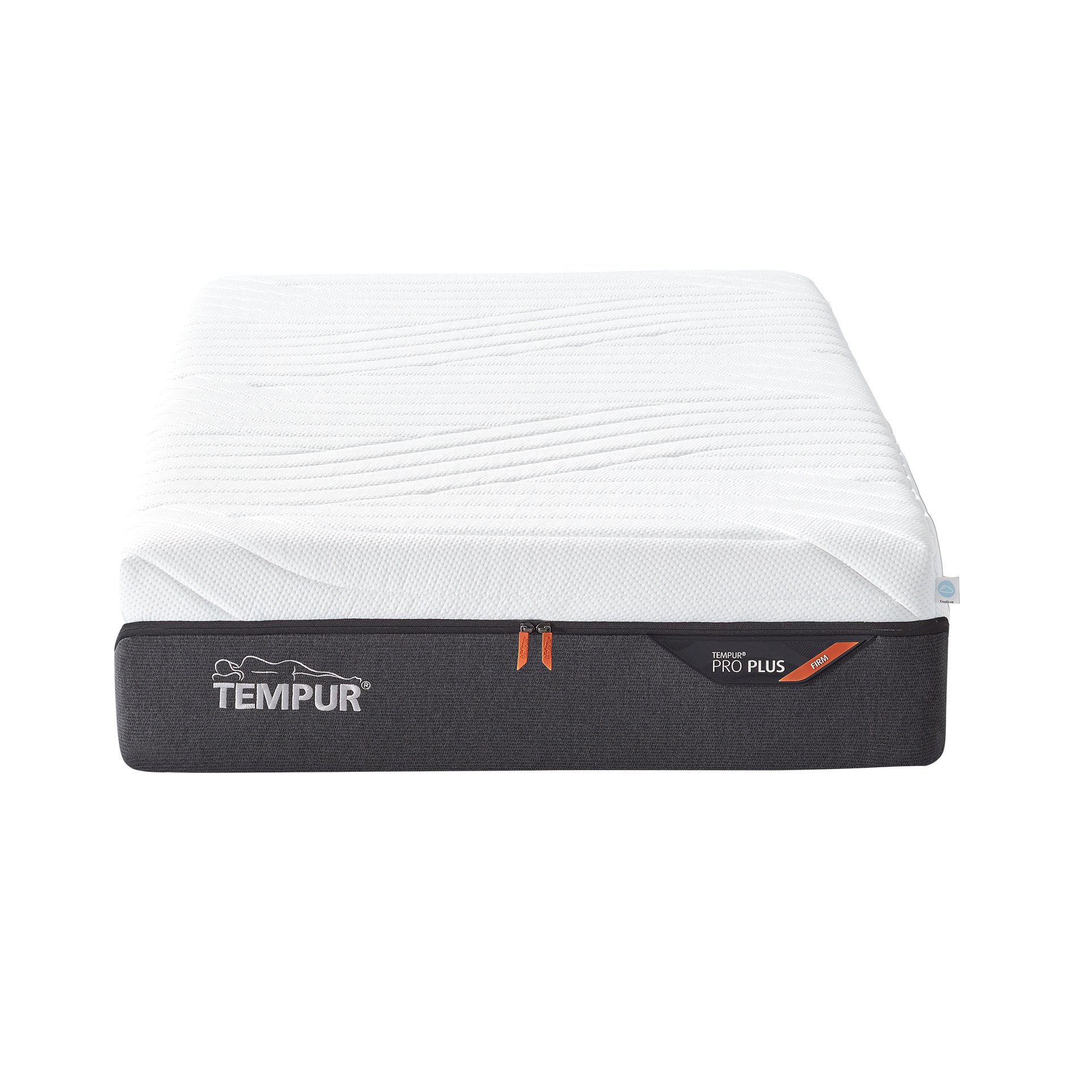 TEMPUR® Viscomatratze Pro Plus CQ 90x200 cm TEMPUR® Firm TEMPUR® Viscomatratze Pro Plus CQ 90x200 cm TEMPUR® Firm