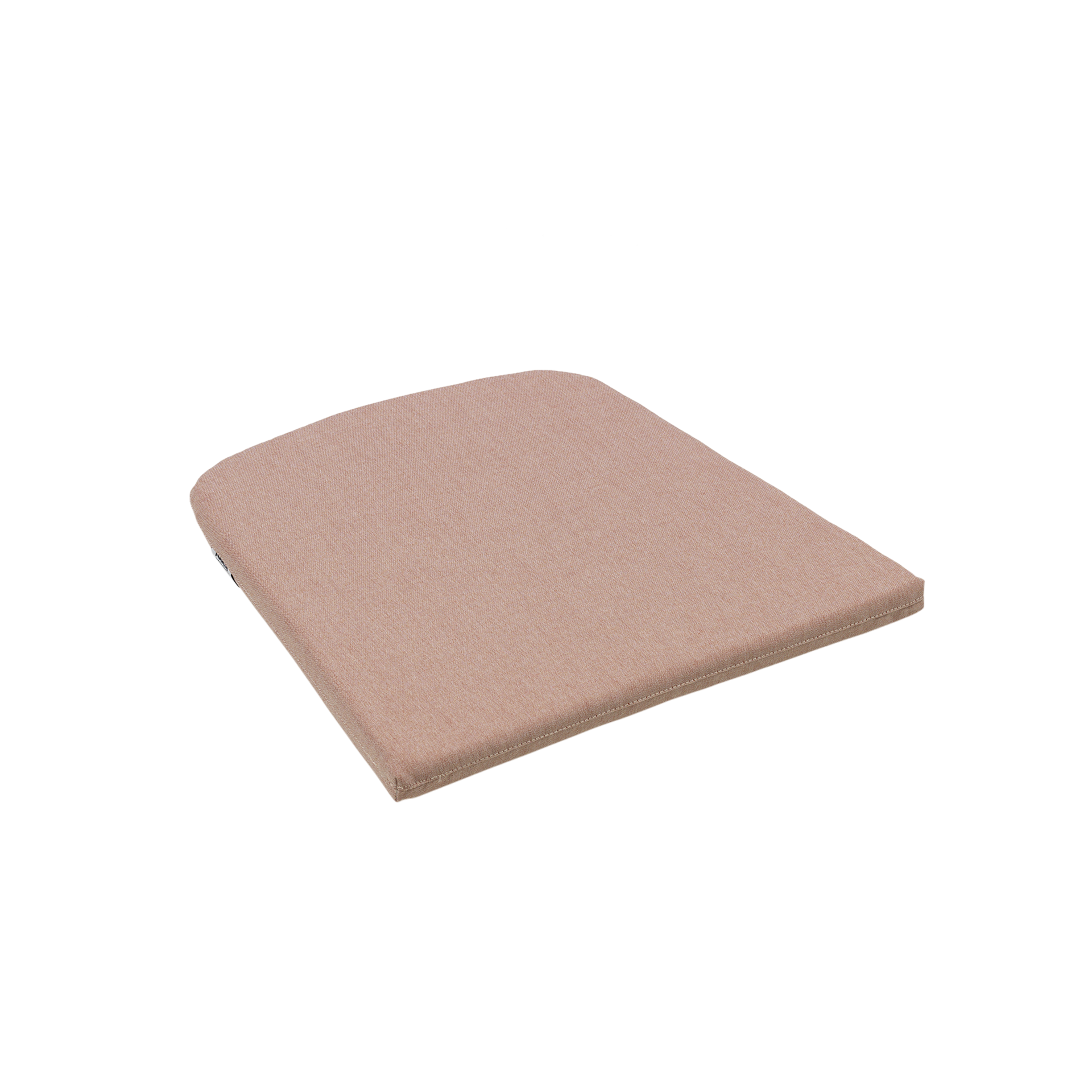 Nardi Sitzkissen Cuscino Net Rosa Strukturmuster