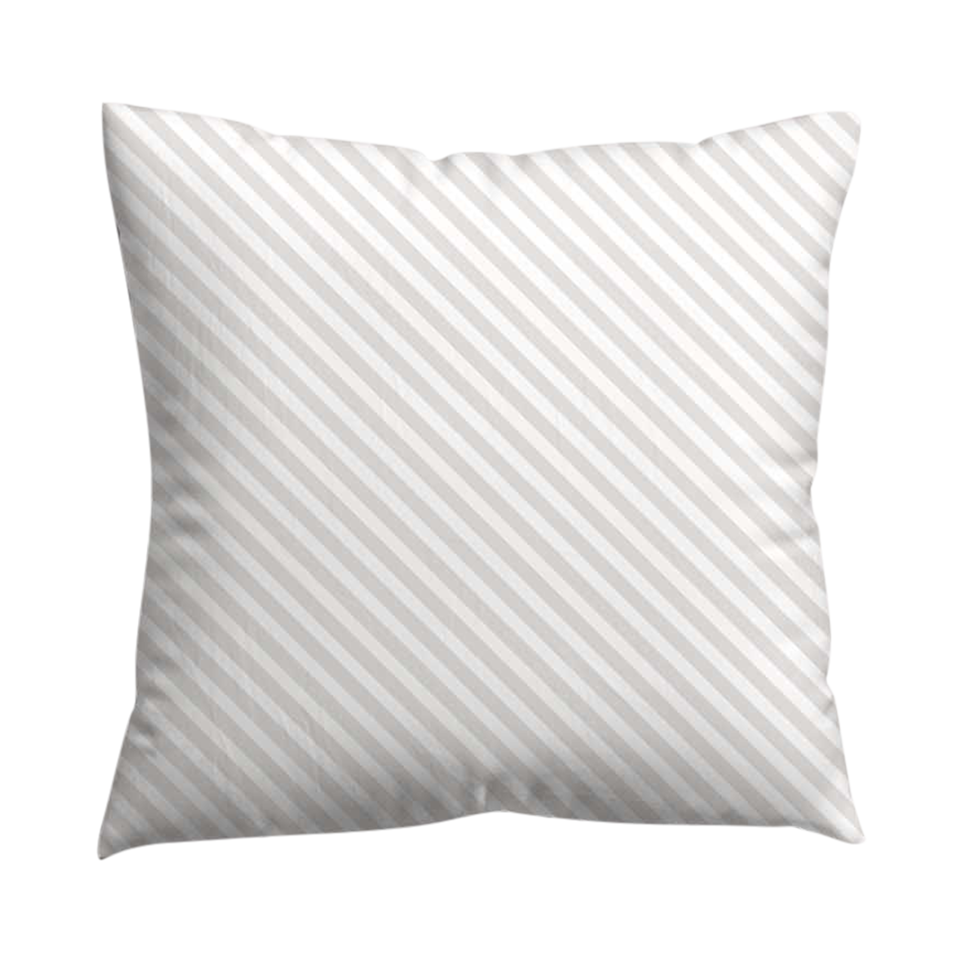 Kissenbezug Woven Fade White Sand Light 40x40cm