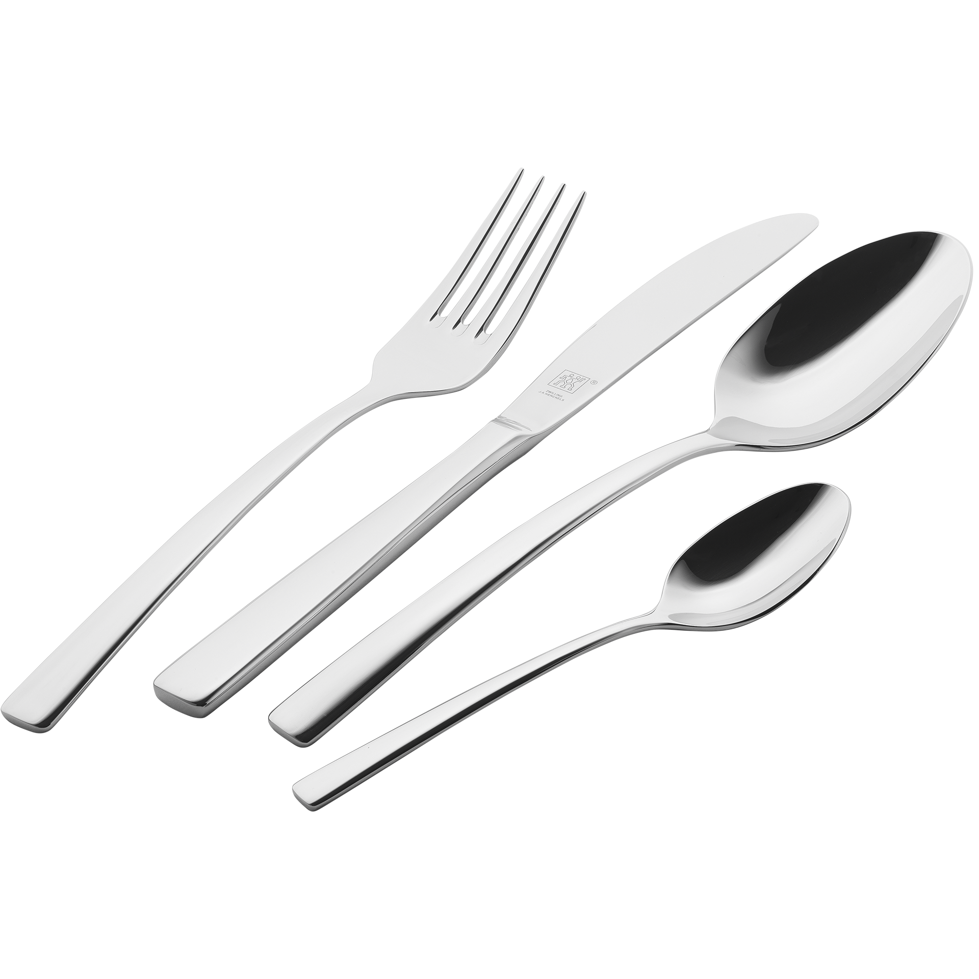 Zwilling Besteck-Set King 30-teilig