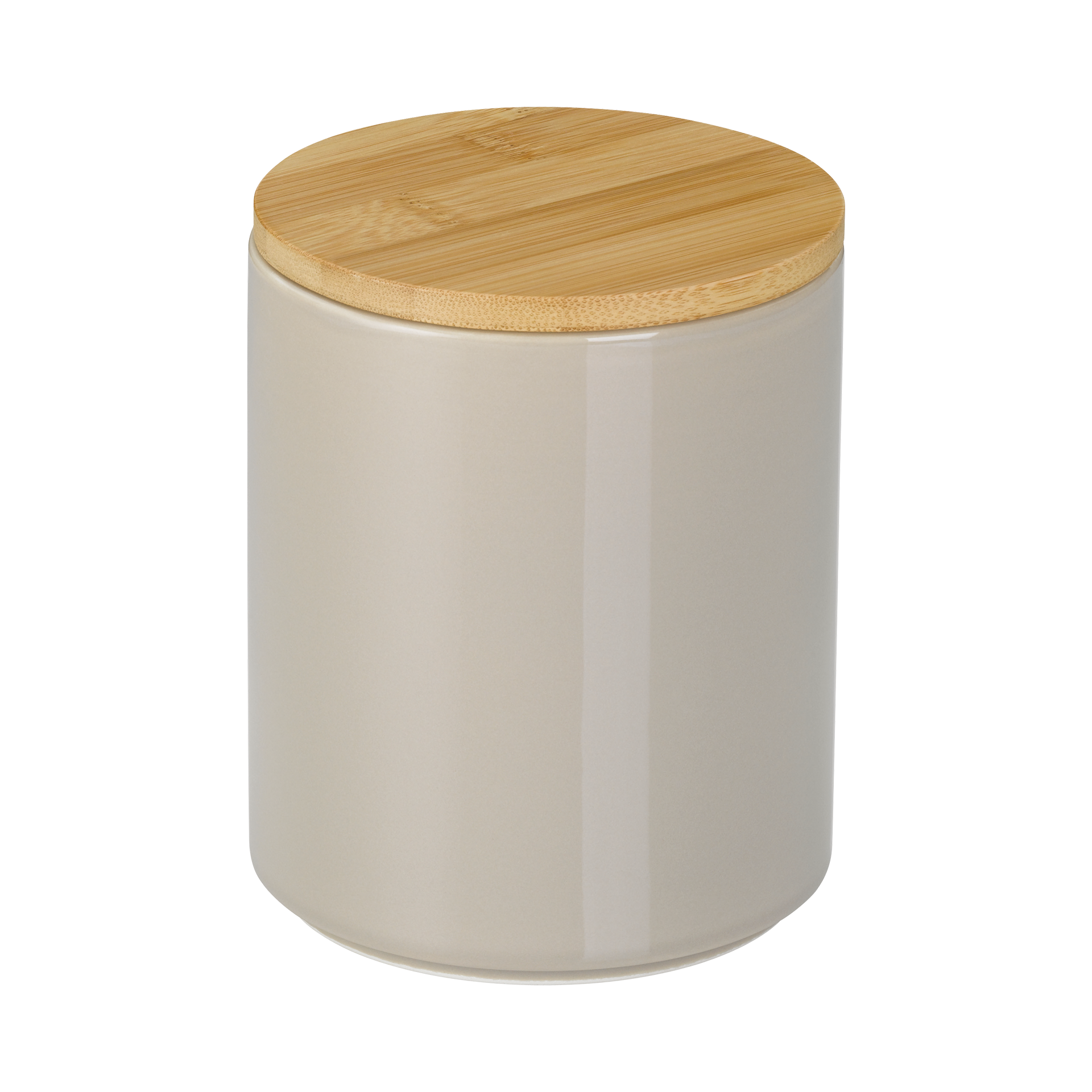 Kela Vorratsdose Cady hellgrau Kela Vorratsdose Cady hellgrau