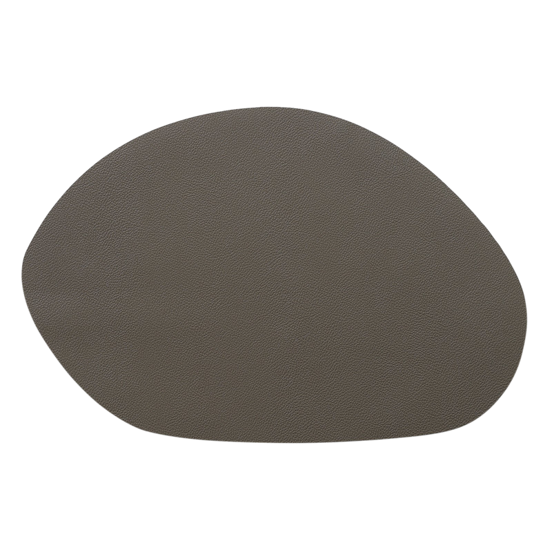 Tischset Stone Dunkelgrau 30x45 Tischset Stone Dunkelgrau 30x45