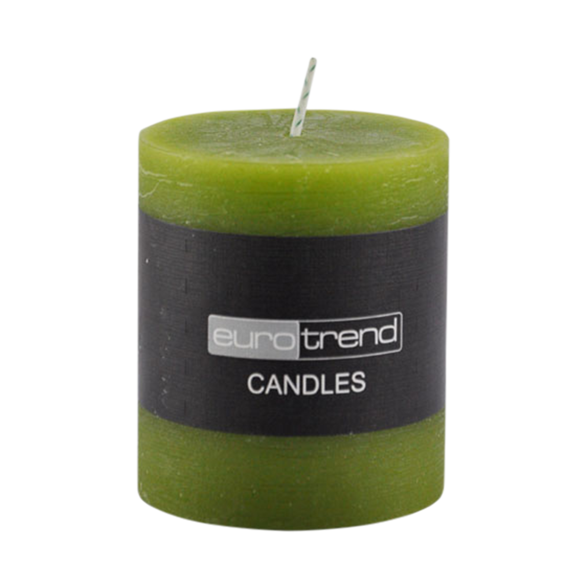 Kerze Rusti Bambus Kerze Rusti Bambus