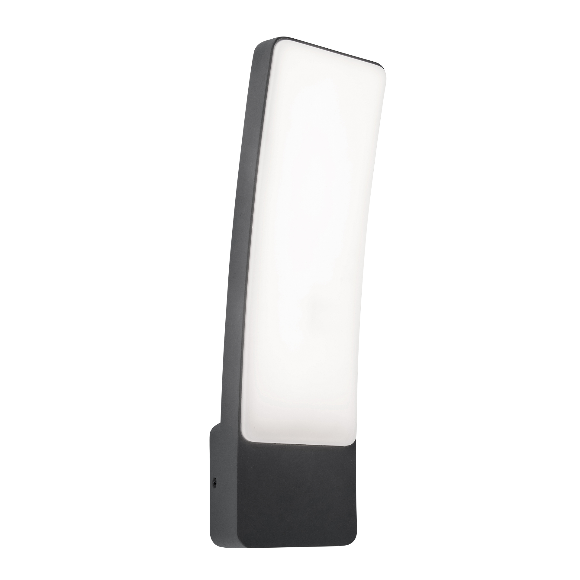 Aussenleuchte Kira Anthrazit Aussenleuchte Kira Anthrazit