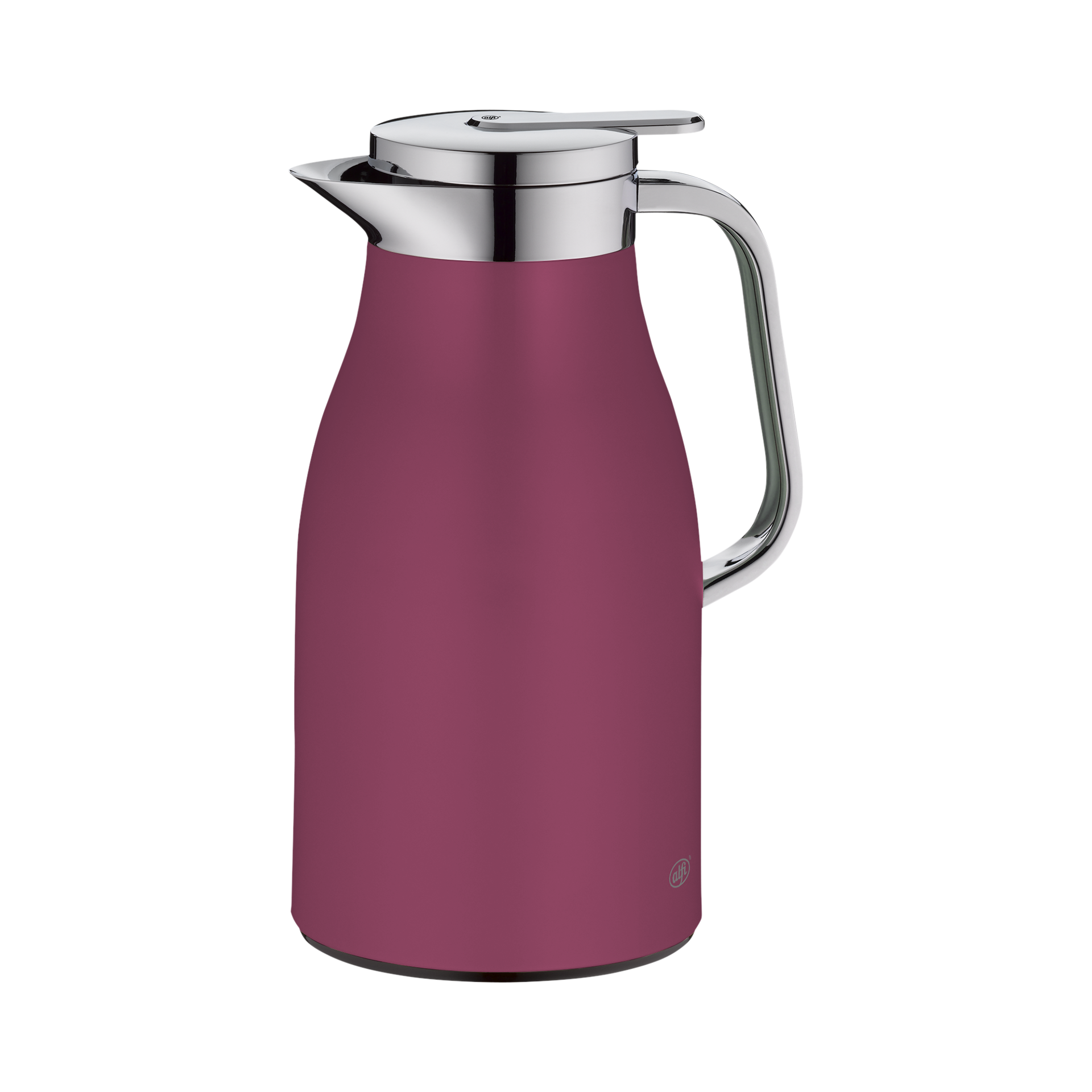 Alfi Isolierkanne Skyline 1 Deep Rose mat Alfi Isolierkanne Skyline 1 Deep Rose mat