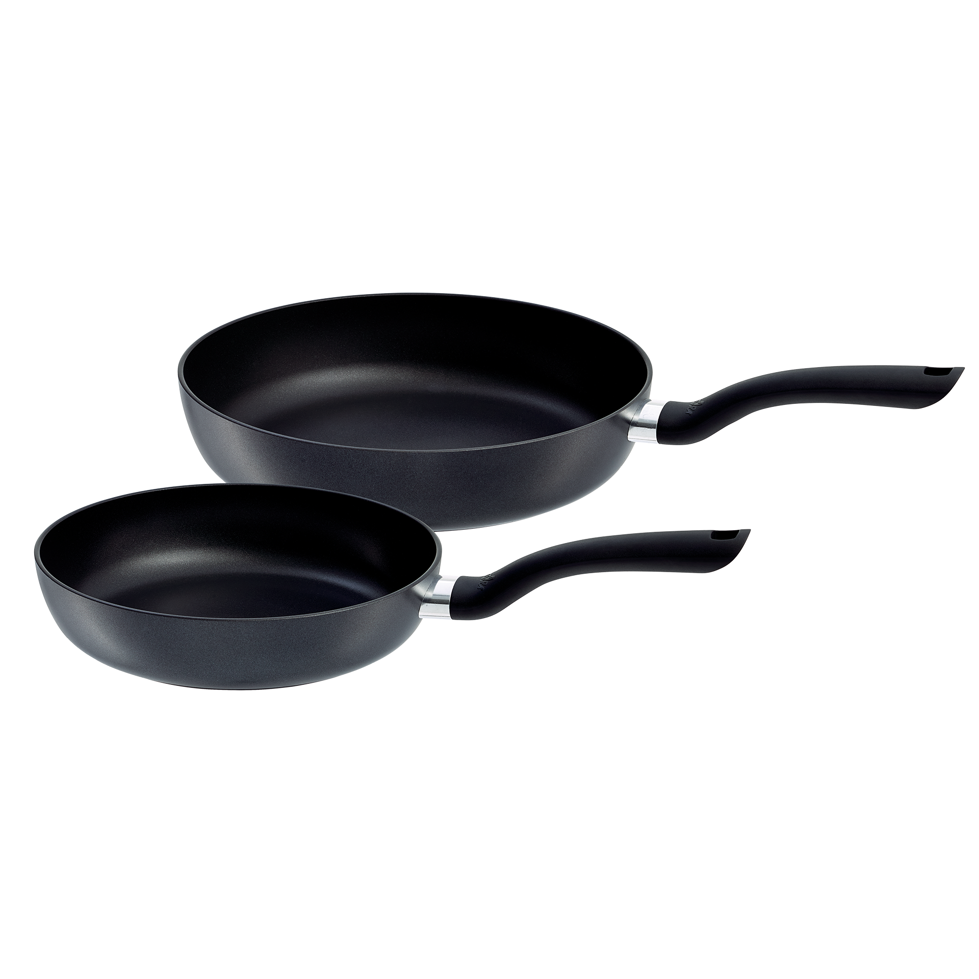 Fissler Pfannen-Set Cenit 2-teilig Fissler Pfannen-Set Cenit 2-teilig
