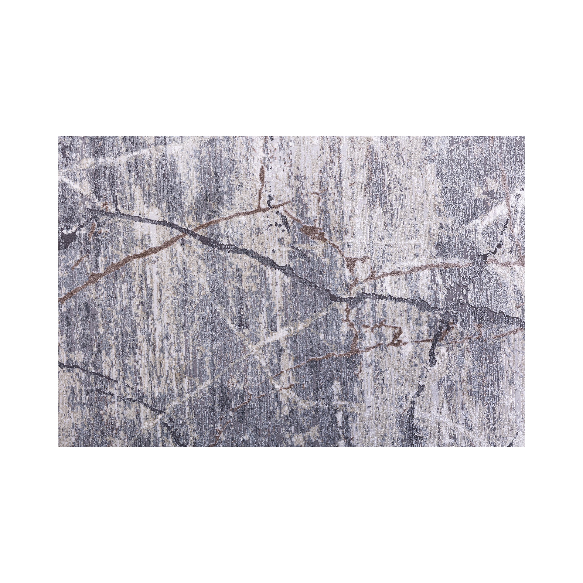 Teppich Atlantis 160x230cm hellbeige Teppich Atlantis 160x230cm hellbeige