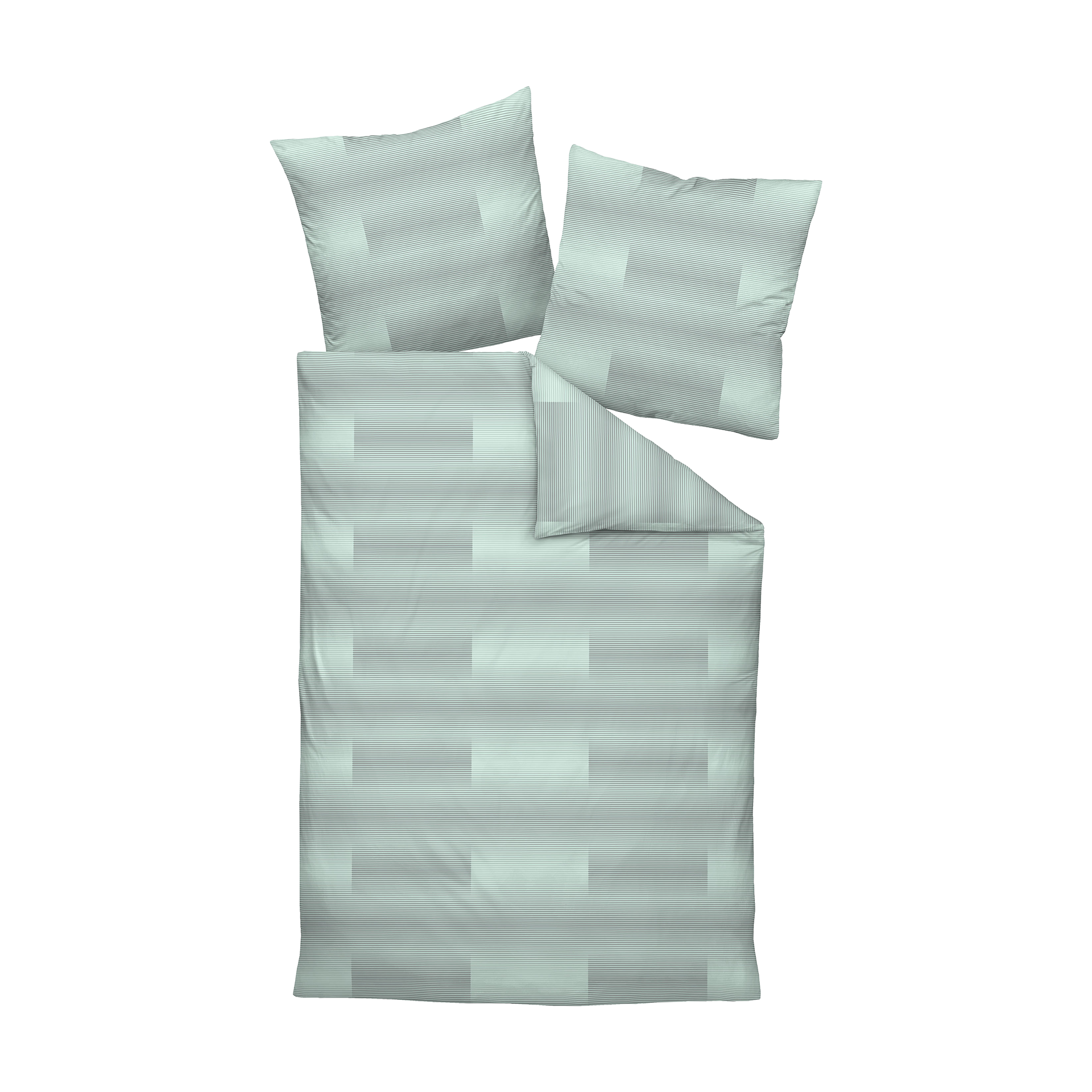 Jersey Bettwäsche Carmen S Grün-Limette 135x200cm Jersey Bettwäsche Carmen S Grün-Limette 135x200cm