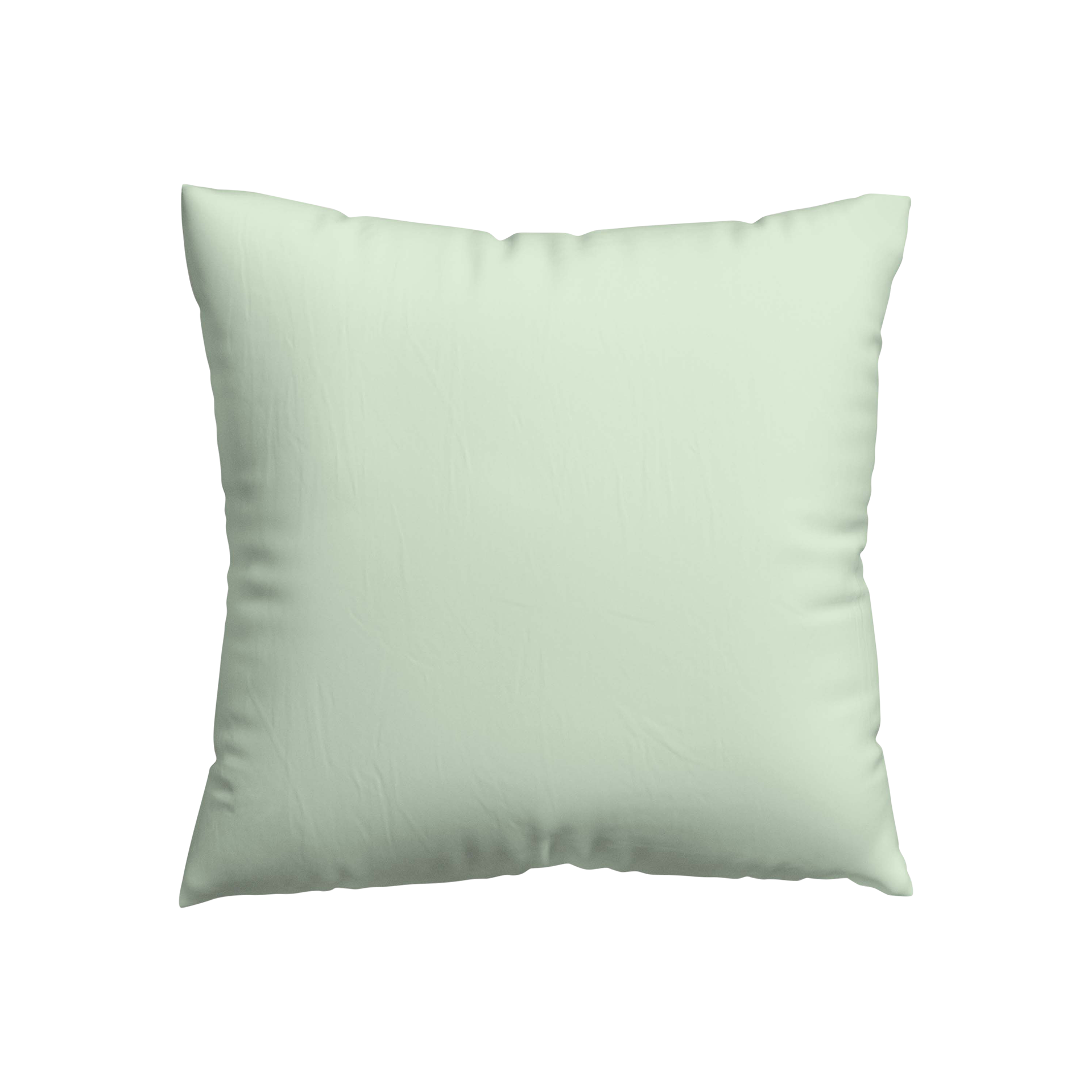 Kissenbezug Woven Green Light 80x80cm Kissenbezug Woven Green Light 80x80cm